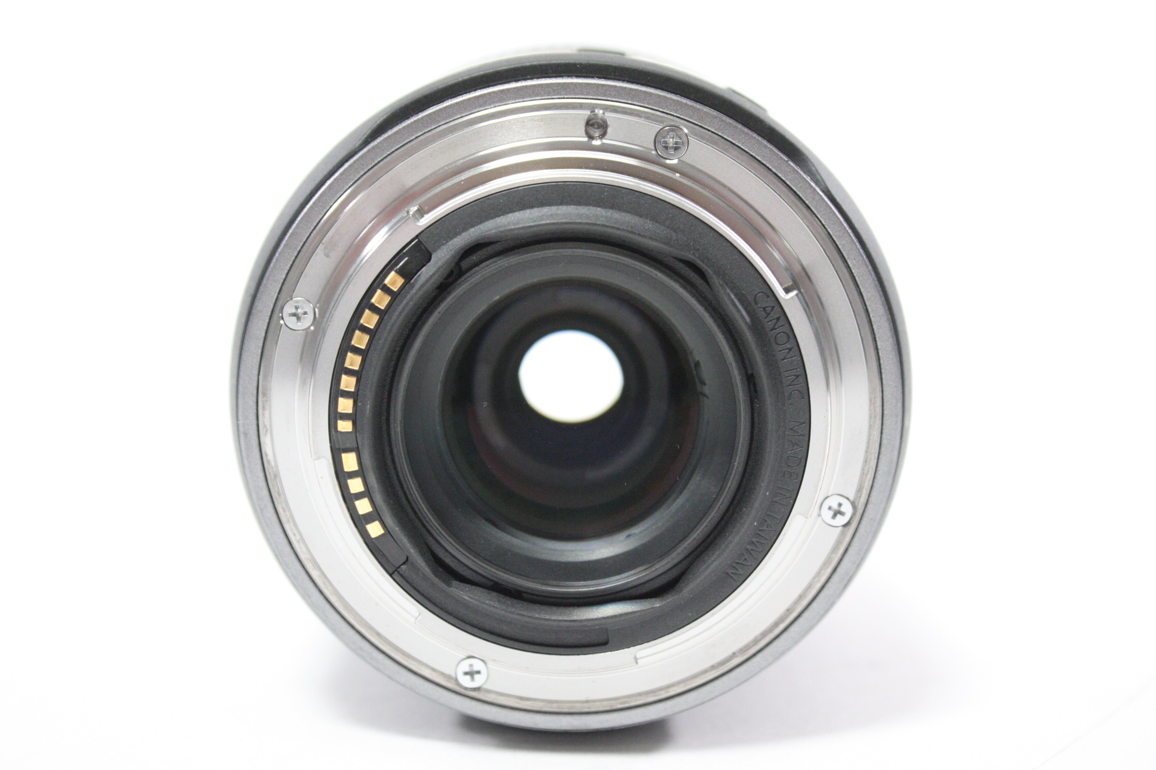Canon 24-105mm f/4-7.1 IS STM Lens for RF Mount