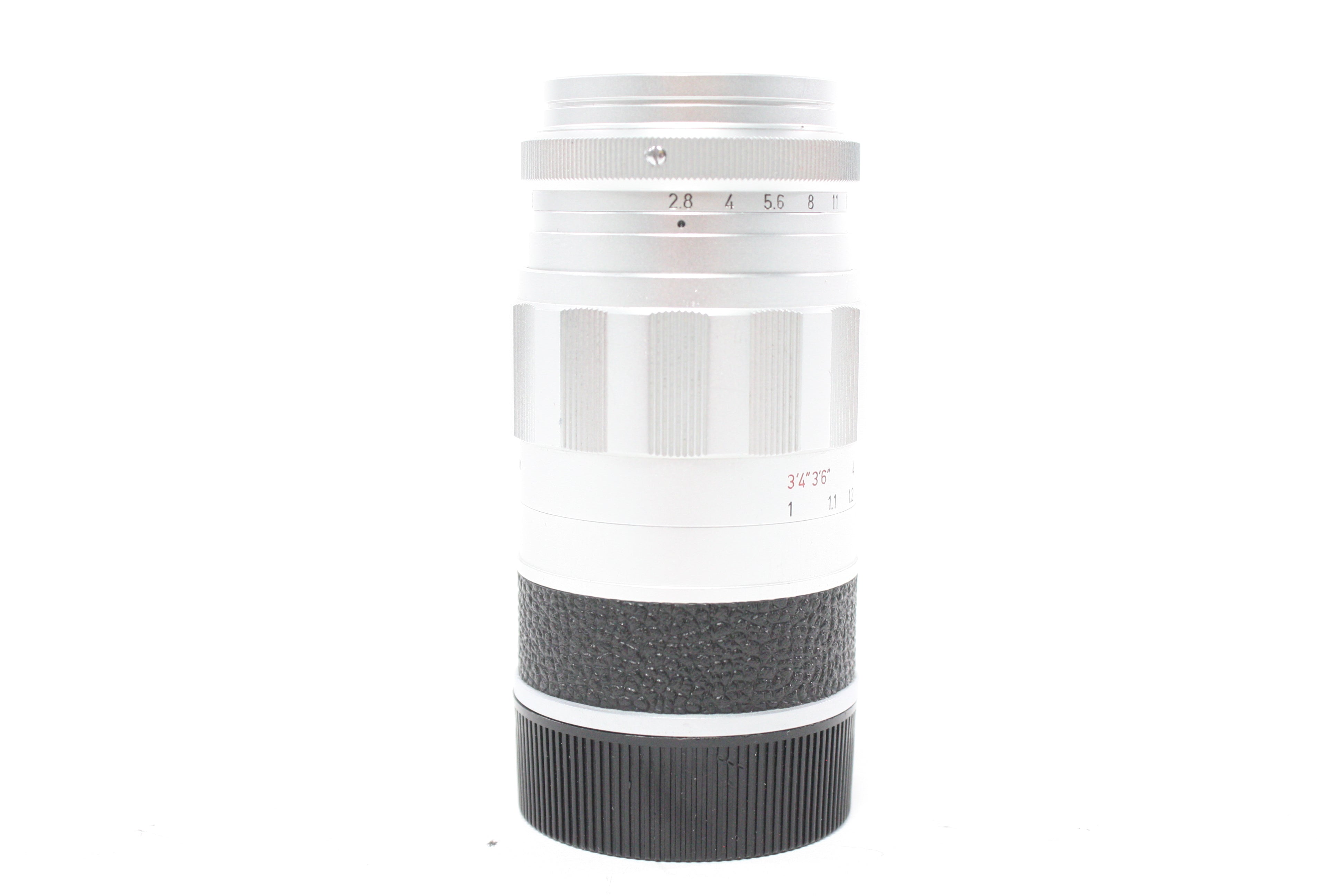 Leica 90mm f/2.8 Elmarit Lens for M Mount