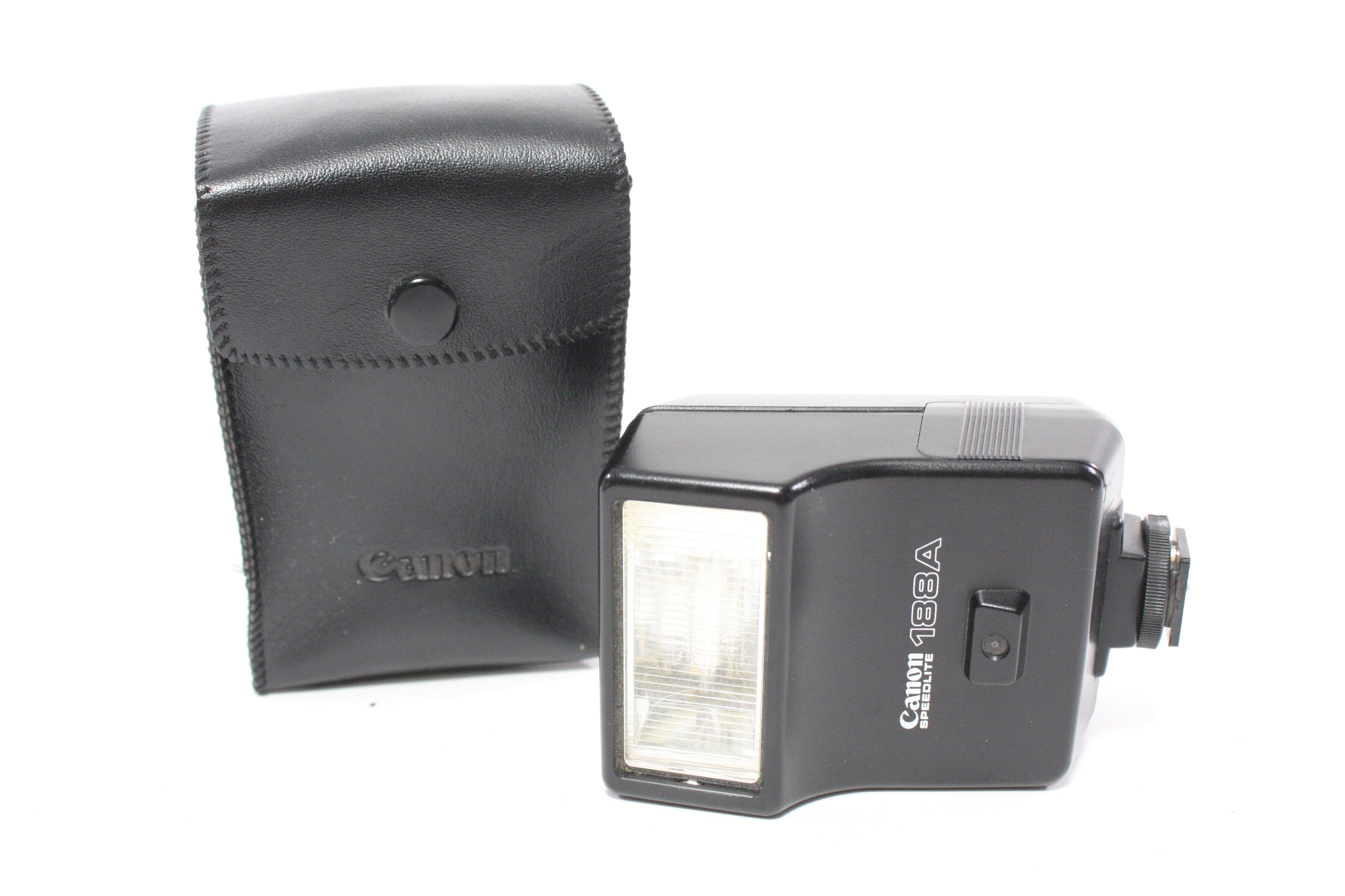 Canon Speedlite 188A