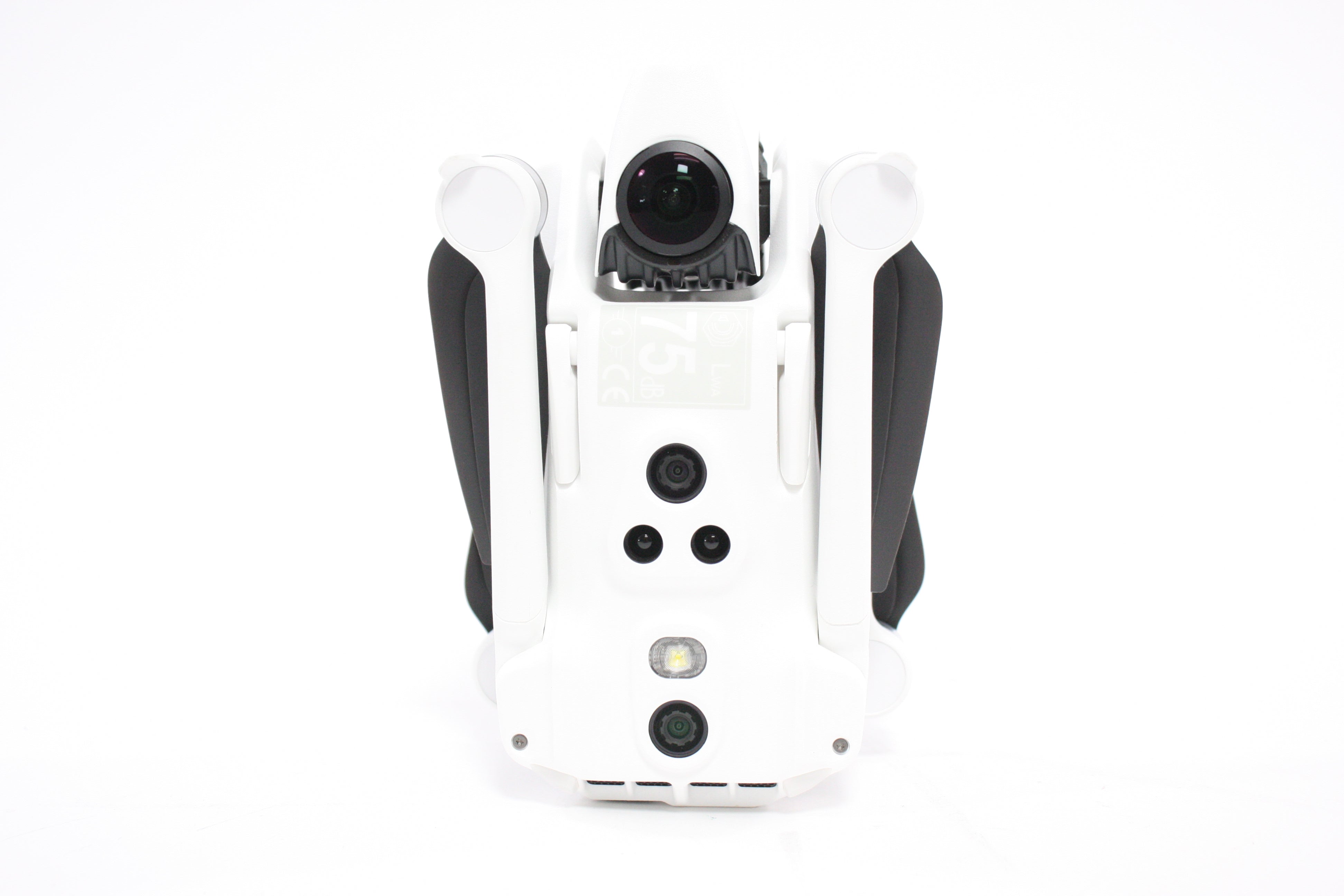 Insta360 Antigravity A1 Drone Fly More Combo