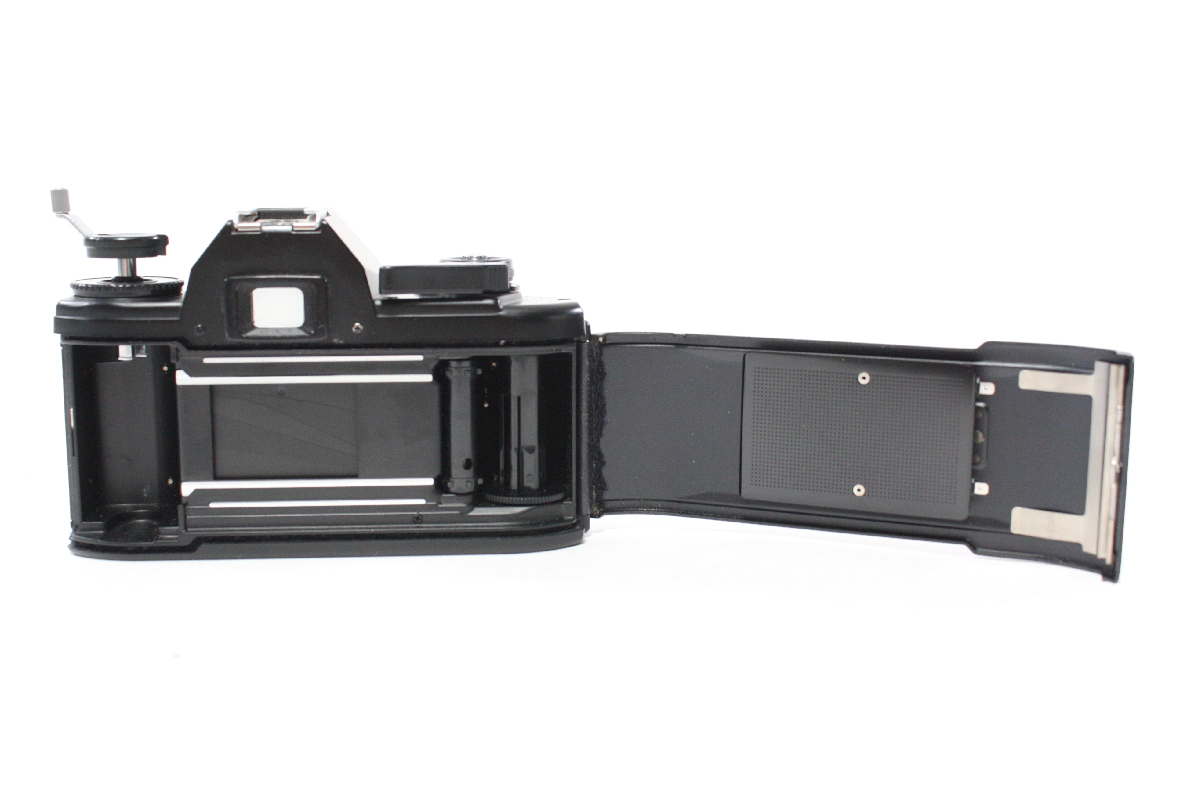 Nikon EM 35mm SLR Camera Body