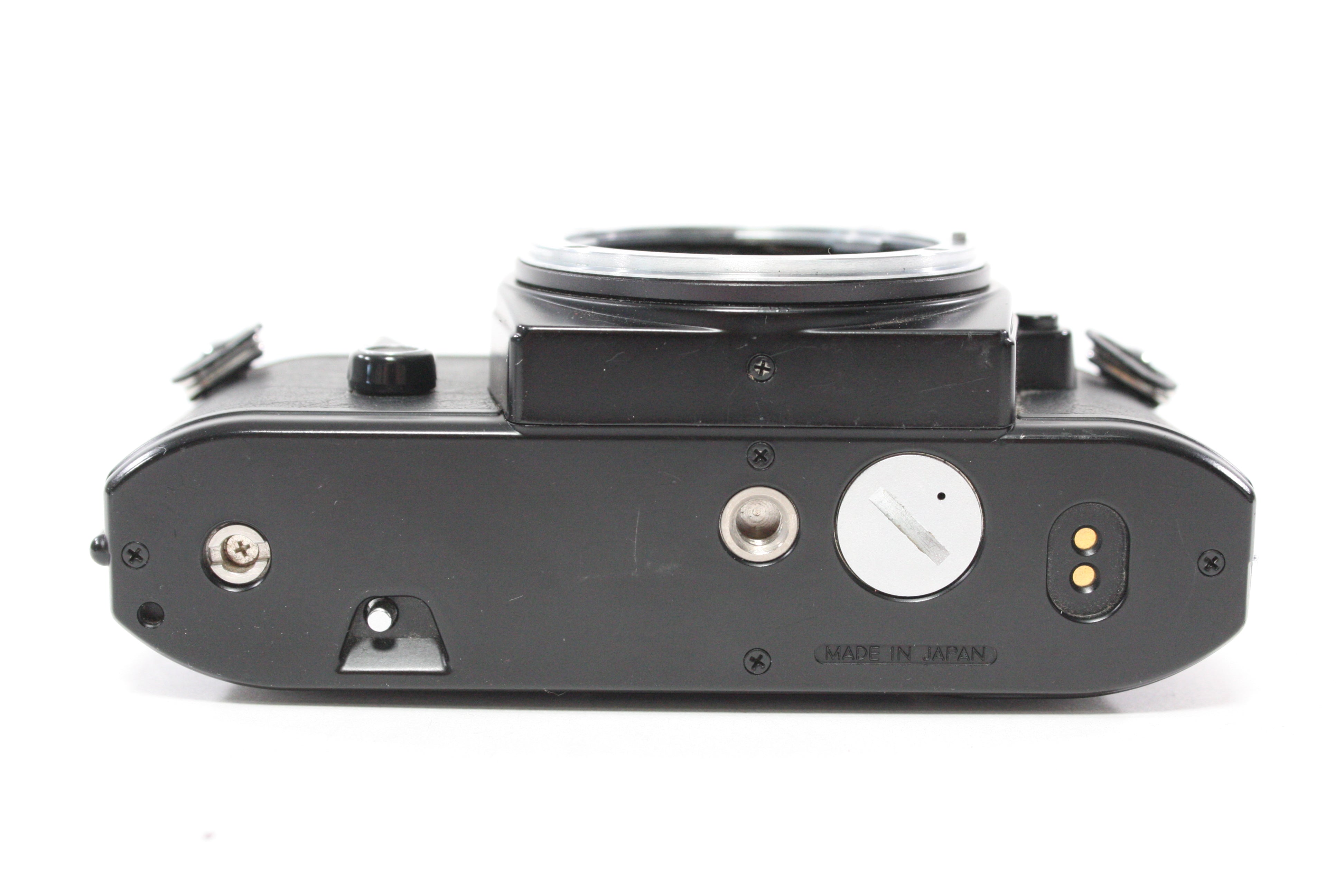 Nikon EM 35mm SLR Camera Body
