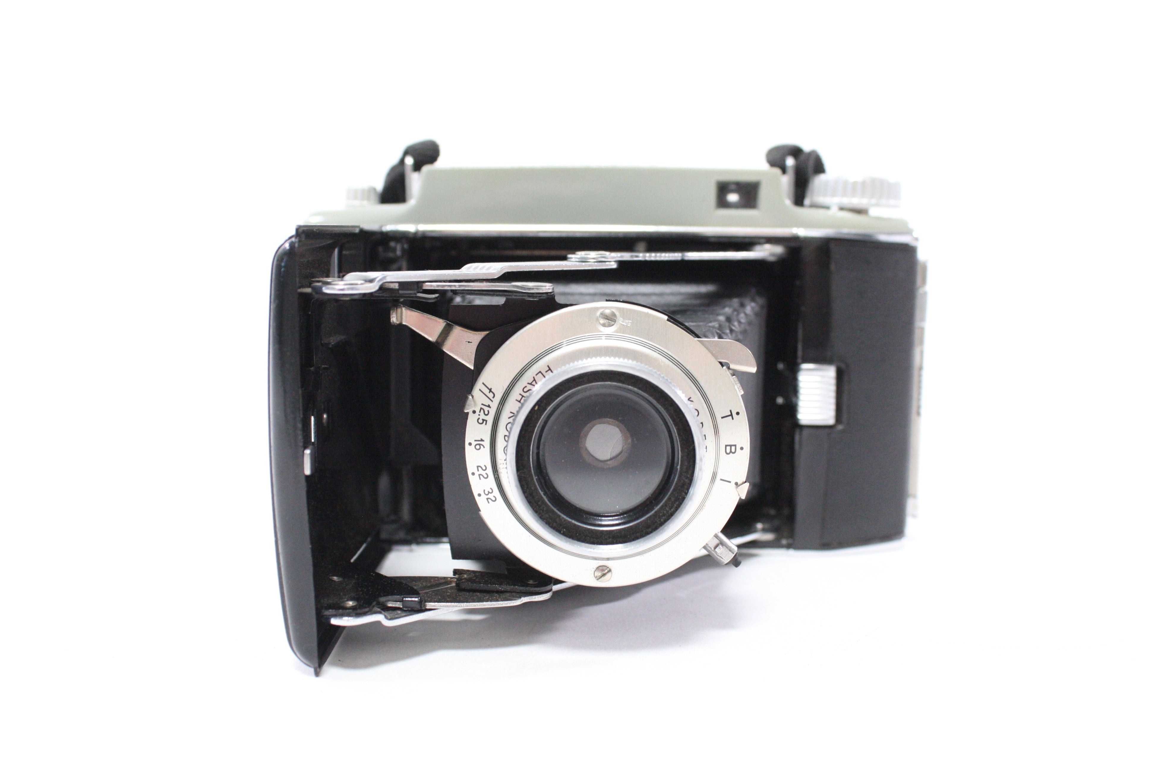 Kodak Tourist II Camera
