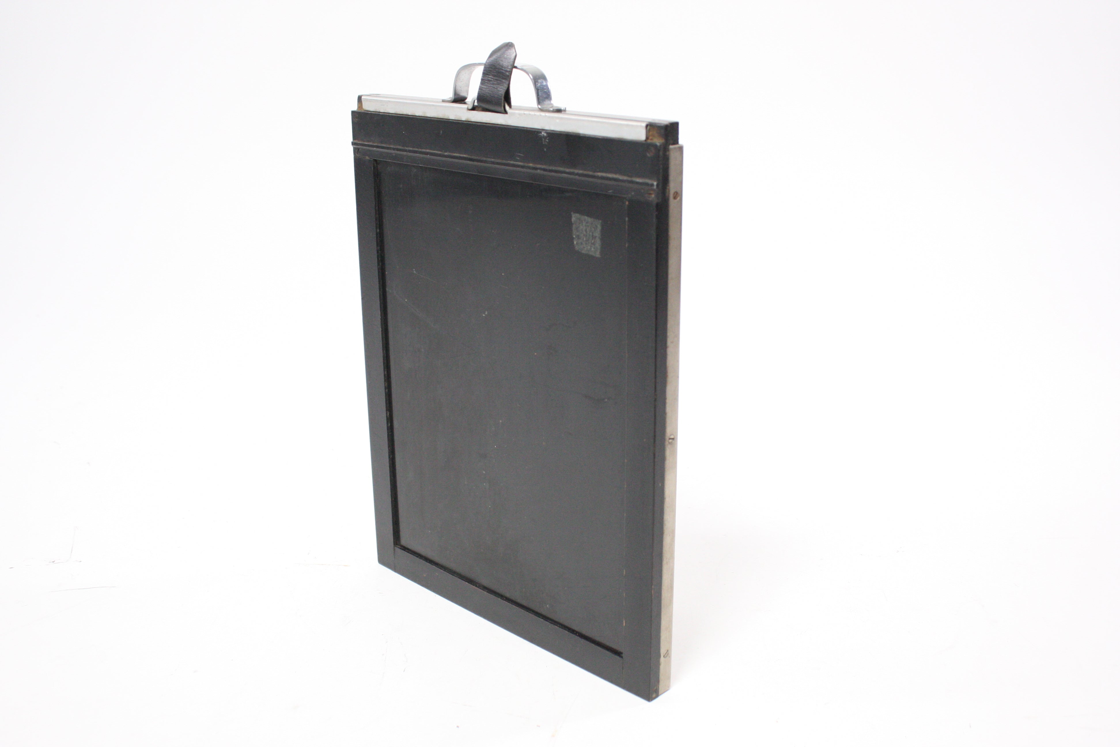 Graflex 8x10 Pressure Film Holder Untested