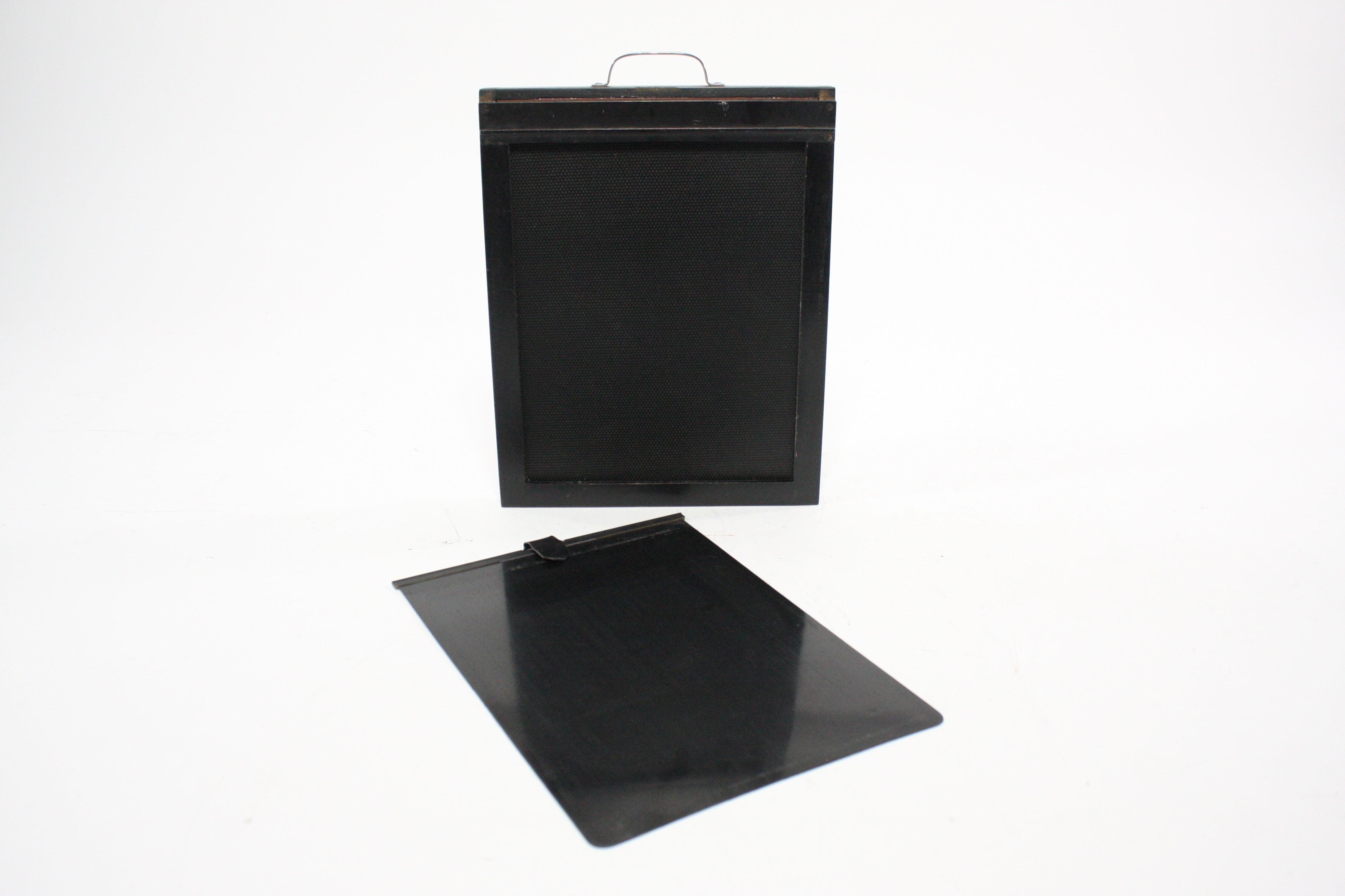 Graflex 8x10 Pressure Film Holder Untested