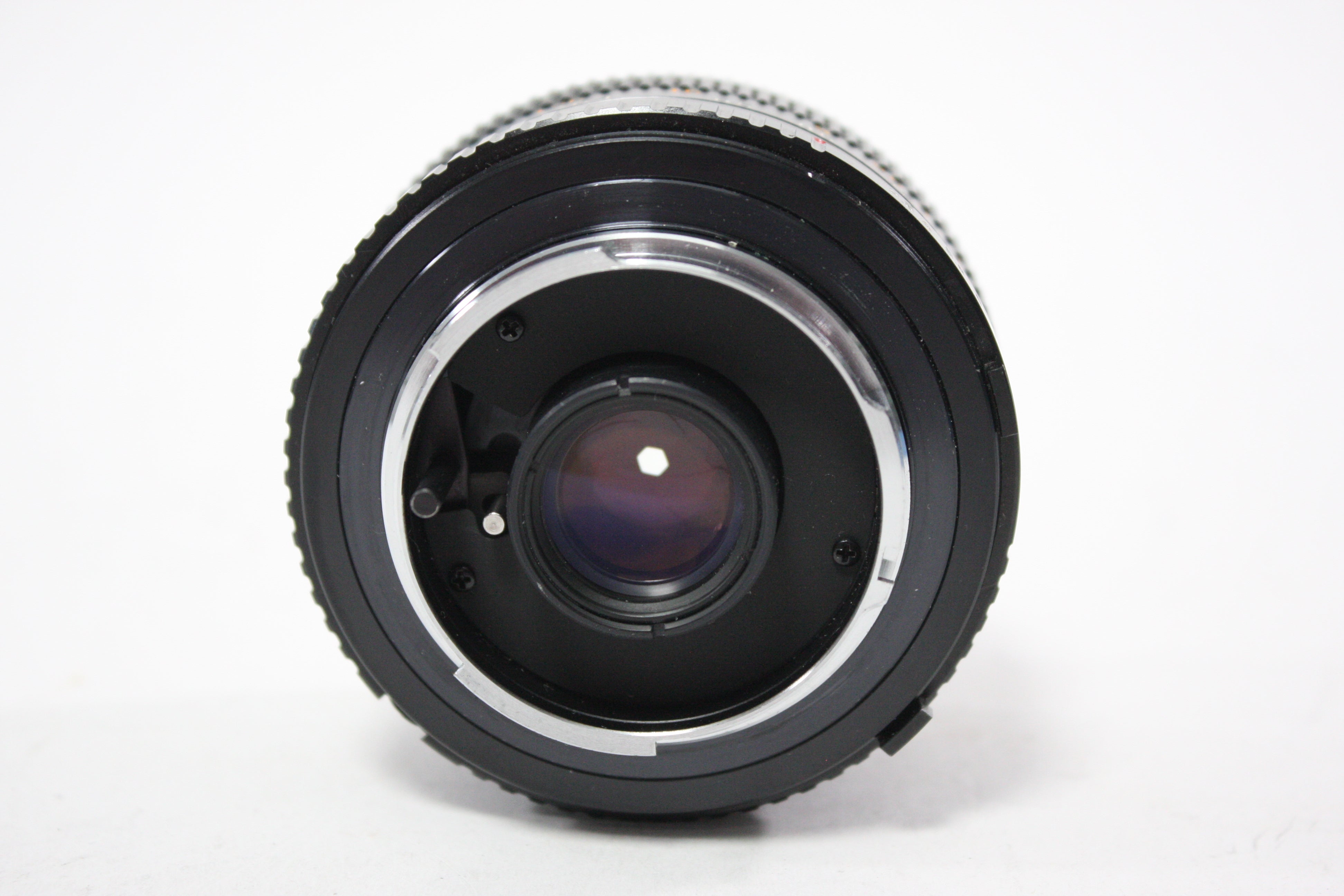 Minolta 28m m f/2.8 Celtic Lens for Minolta MD Mount