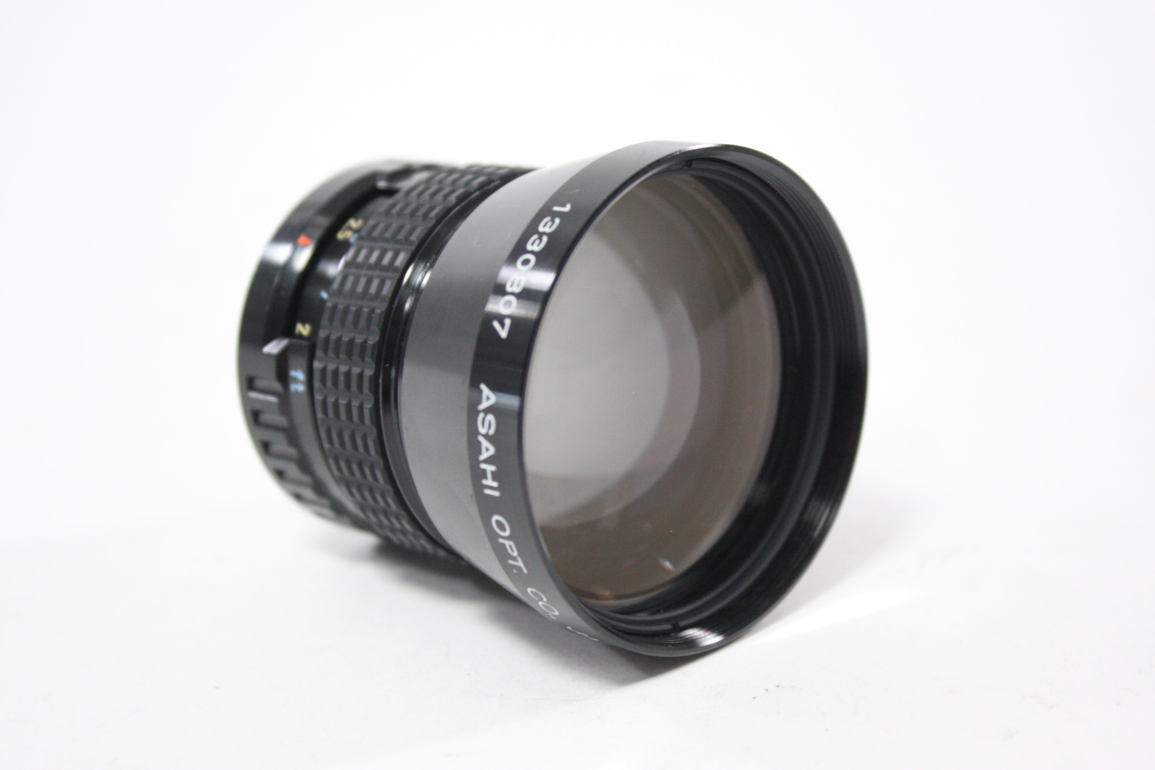 Pentax 70mm f/2.8 for Pentax-110 Mount