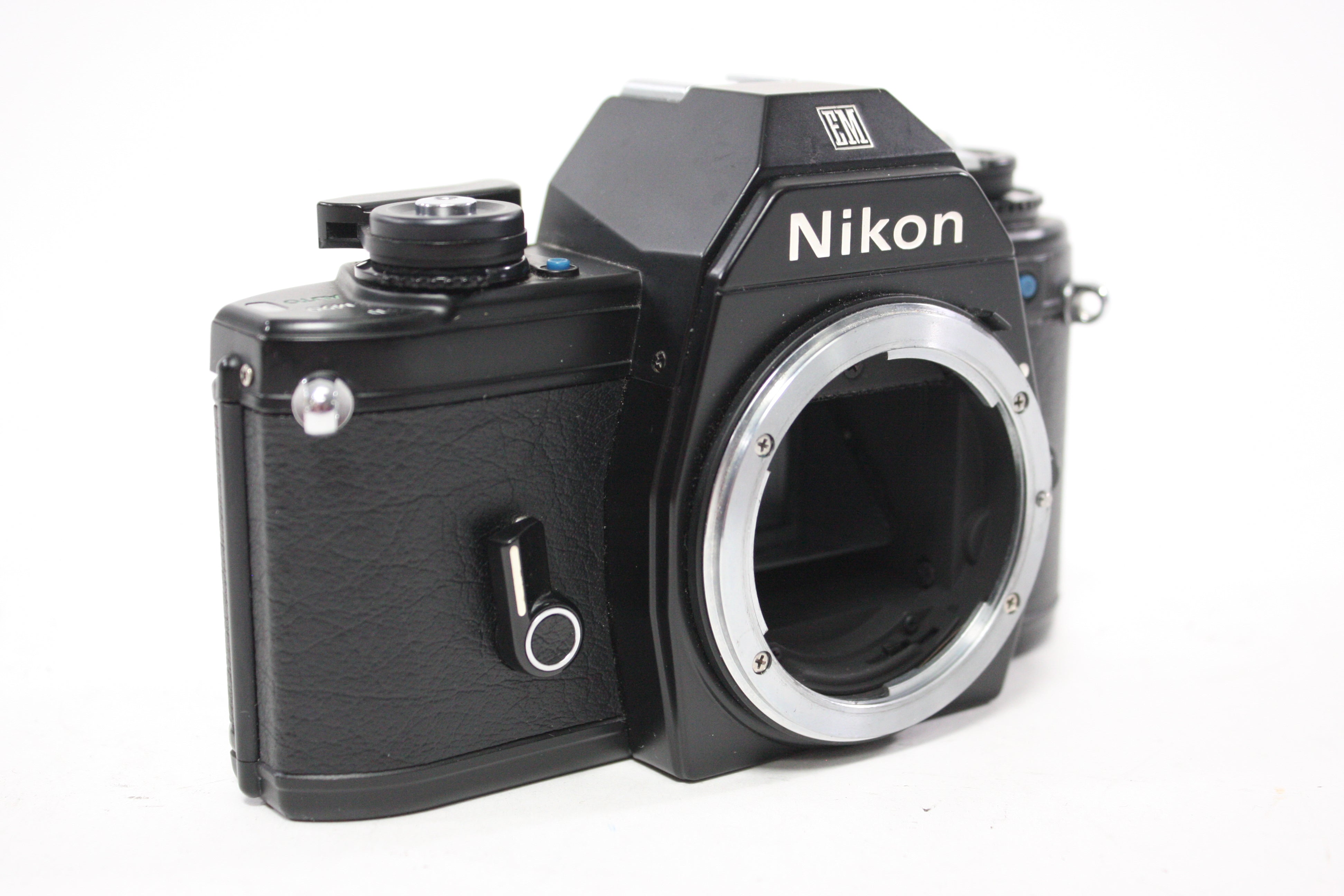 Nikon EM 35mm SLR Camera Body