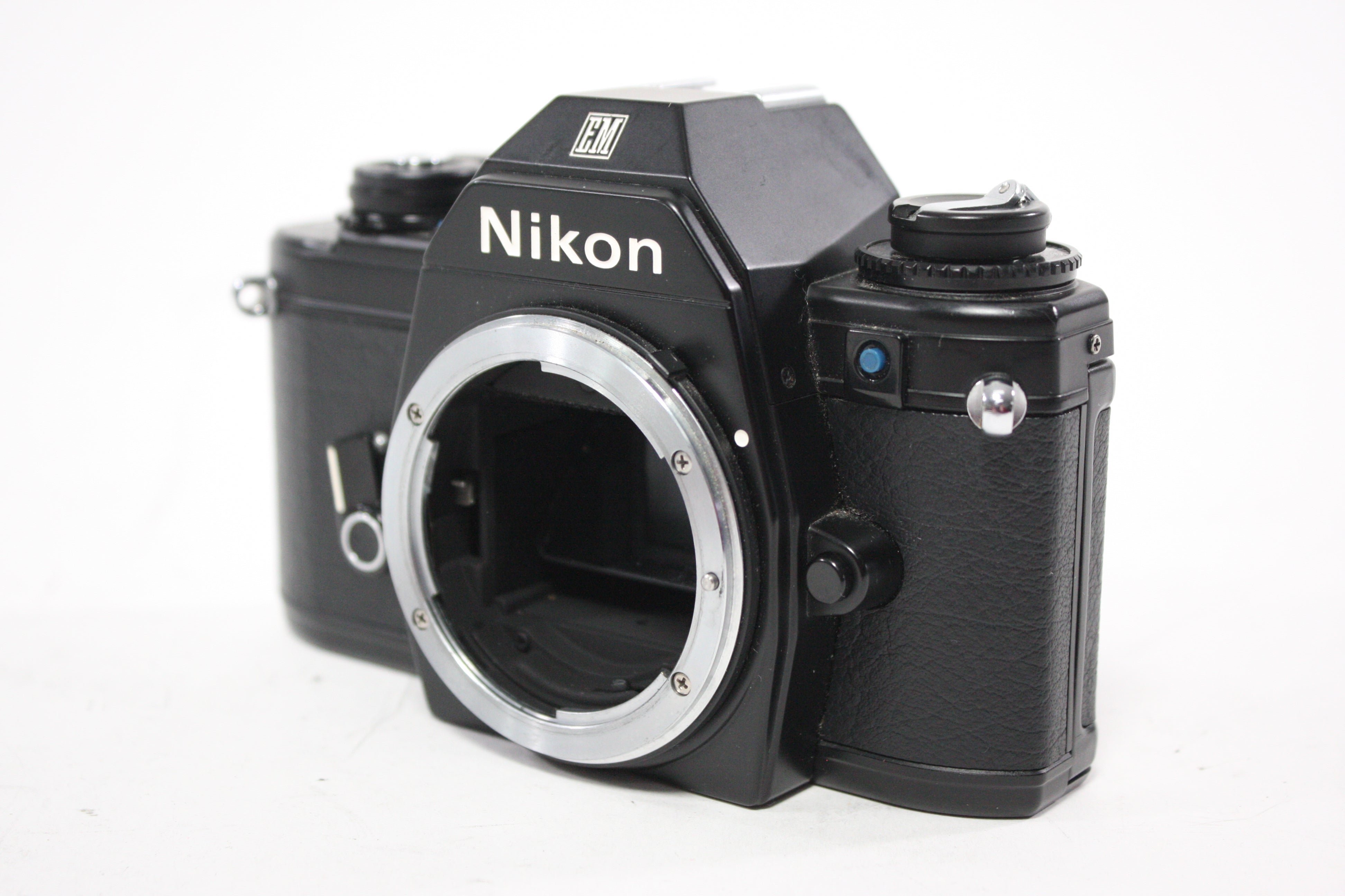 Nikon EM 35mm SLR Camera Body