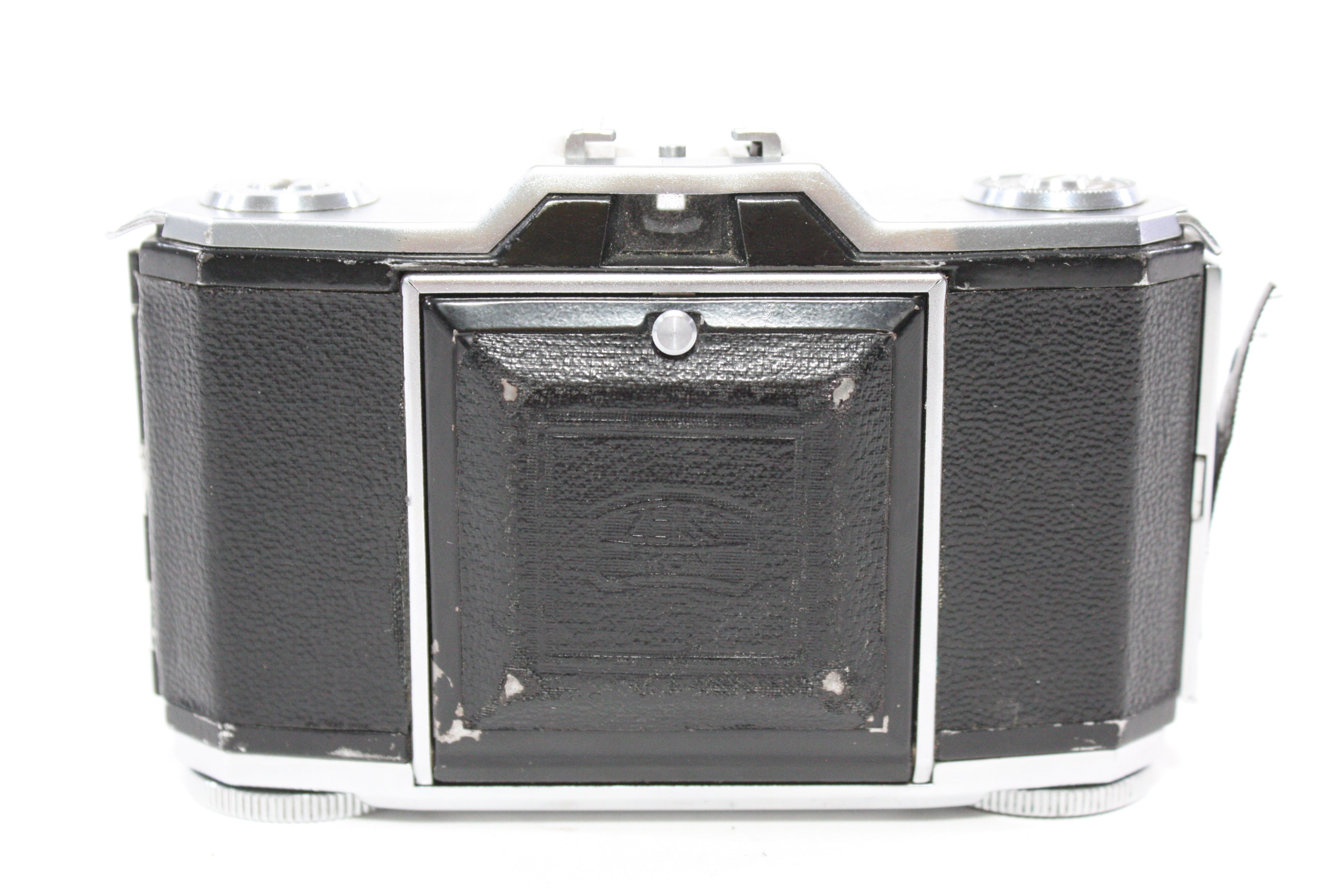 Zeiss Ikon Contina 35mm Camera with Novar-Anastigmat 45mm f/3.5 Lens