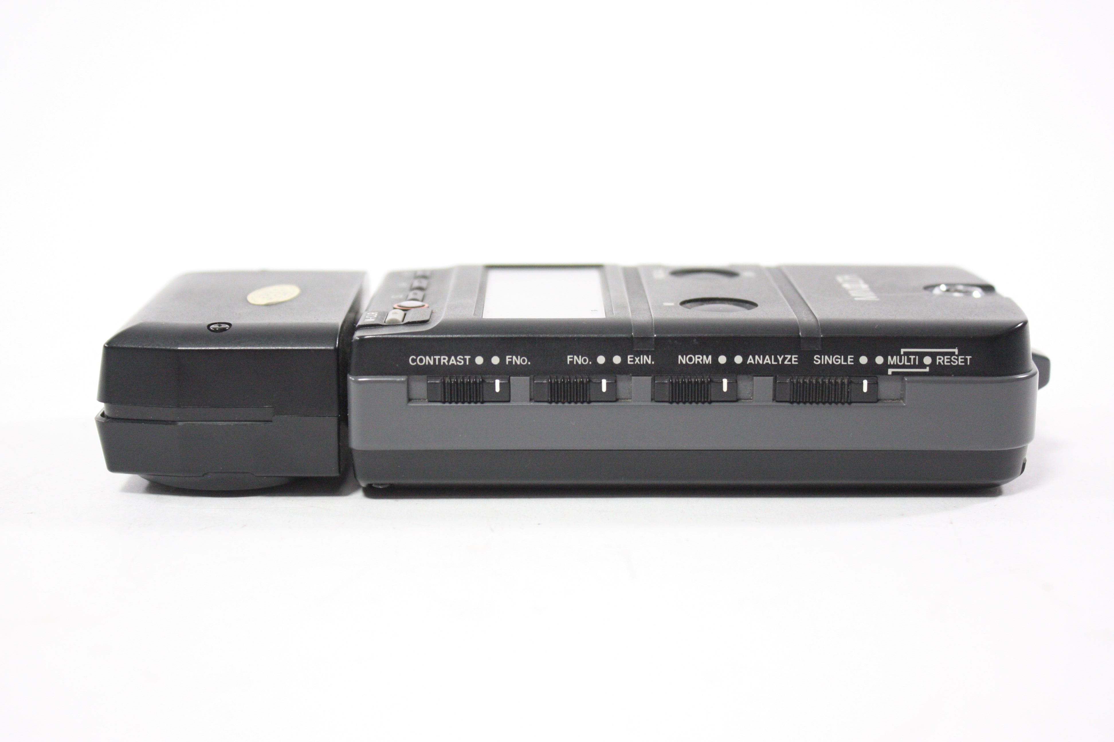 Minolta Flash Meter IV