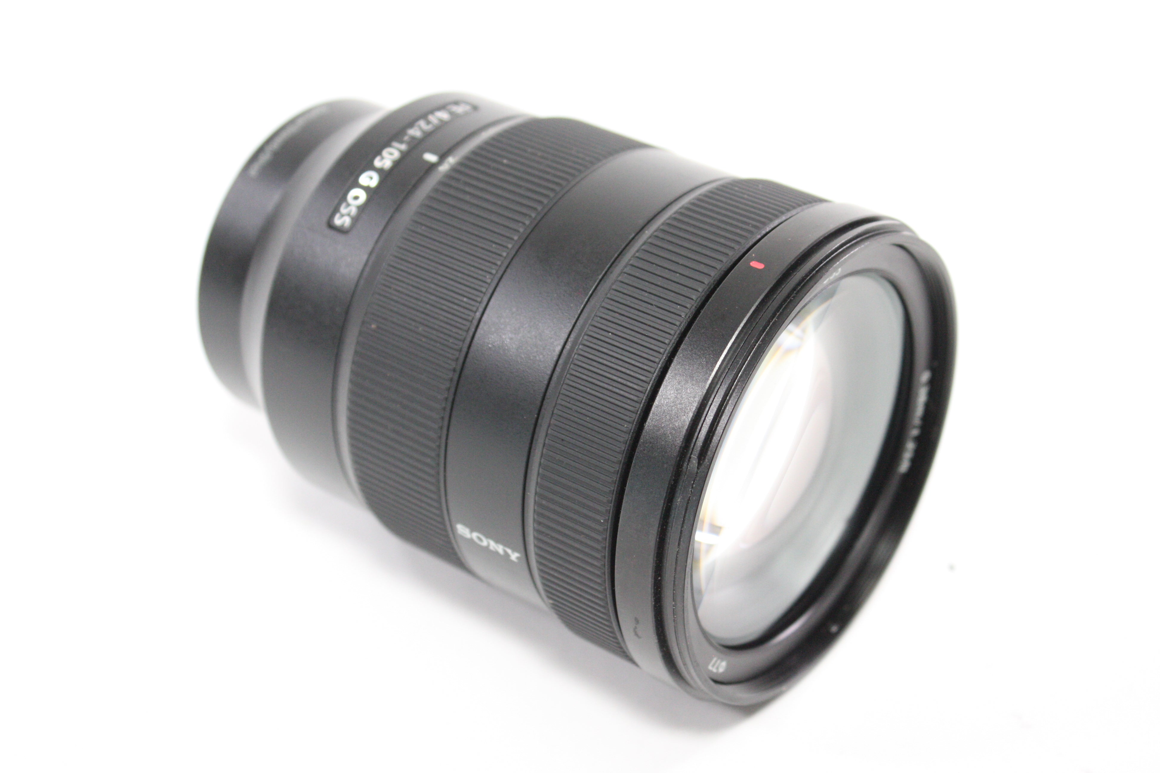 Sony 24-105mm f/4 G OSS Lens for FE Mount