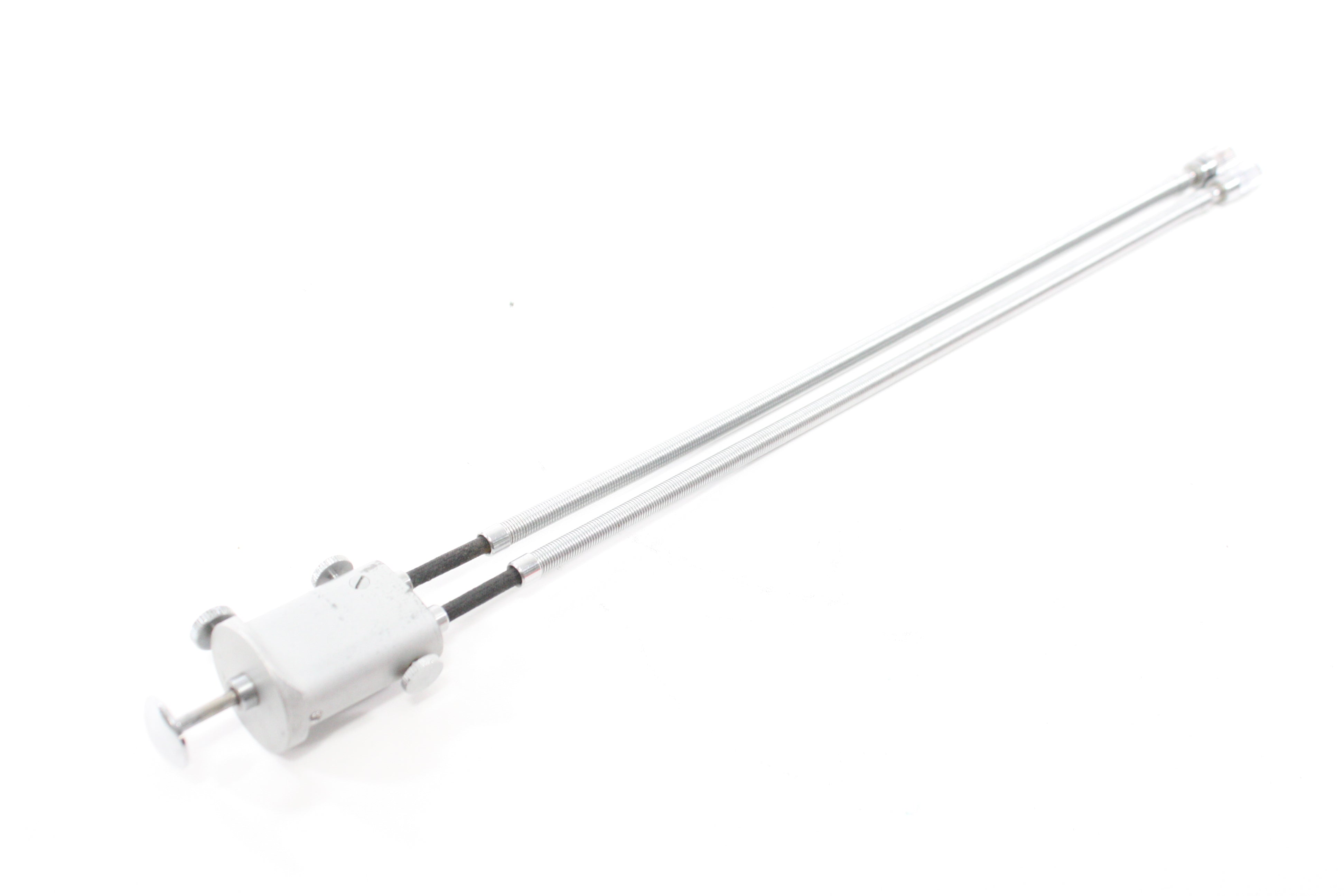 Generic Dual Cable Release for Leica or Nikon