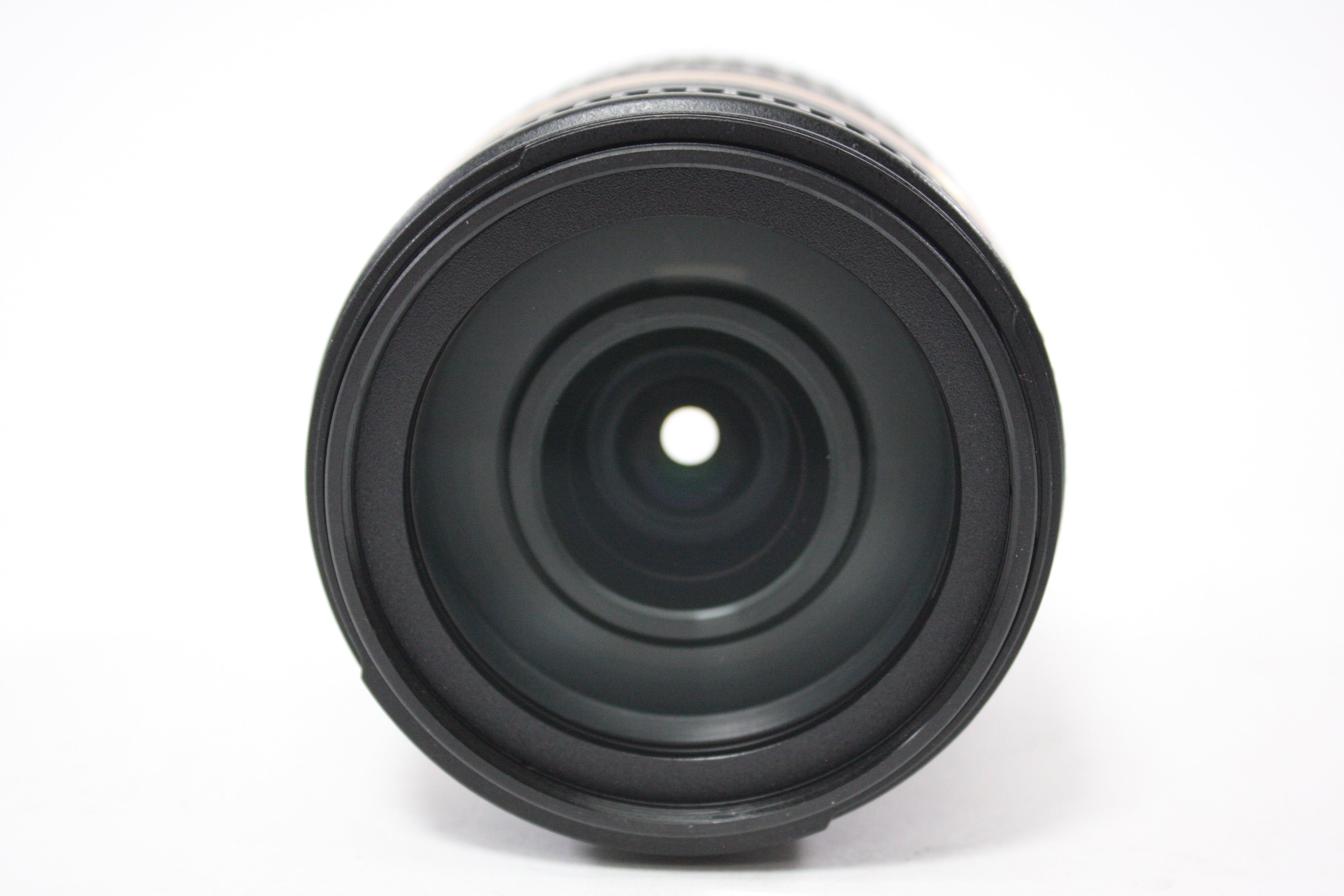 Tamron 18-270mm f/3.5-6.3 VC DI II for Canon EF