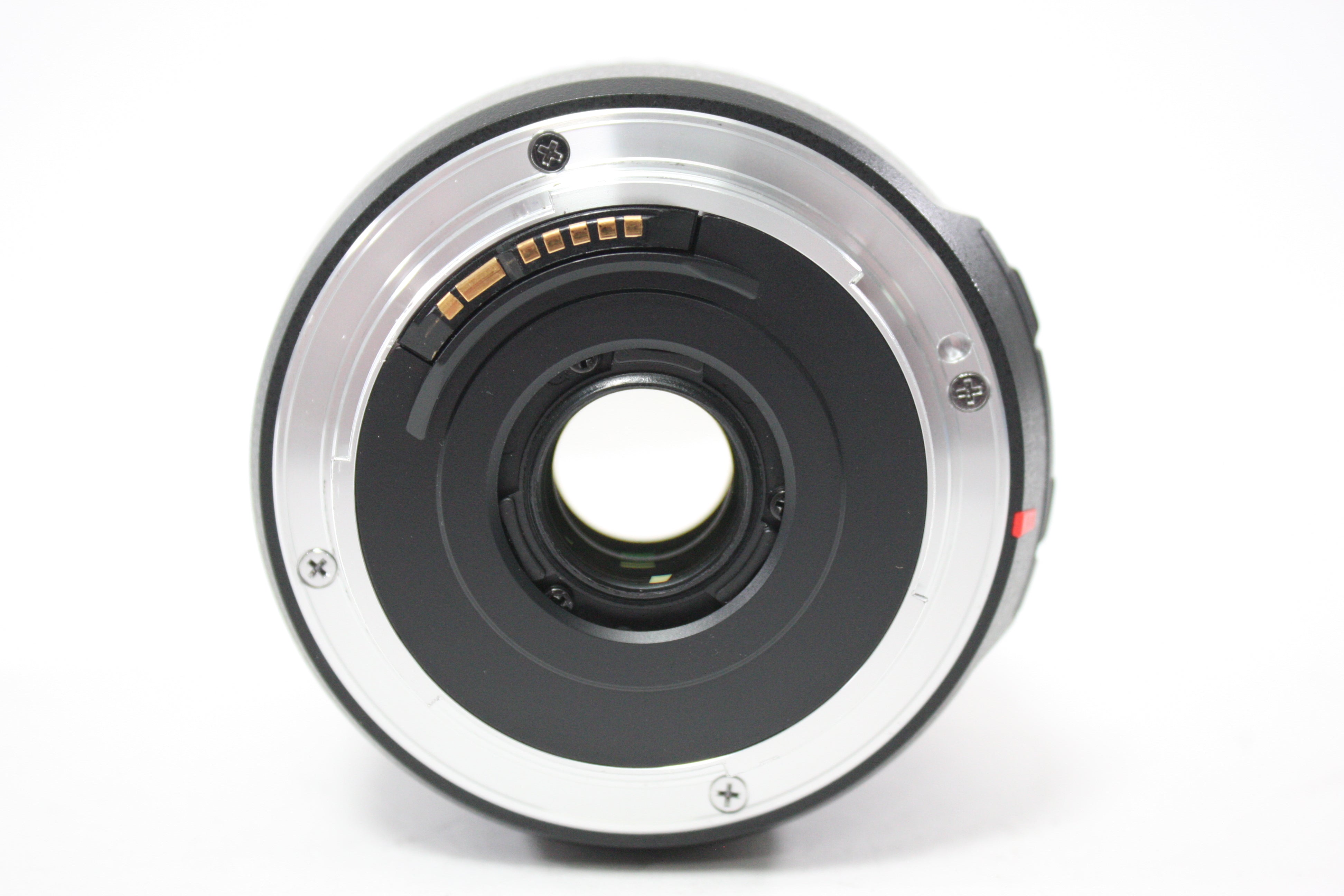 Tamron 18-270mm f/3.5-6.3 VC DI II for Canon EF