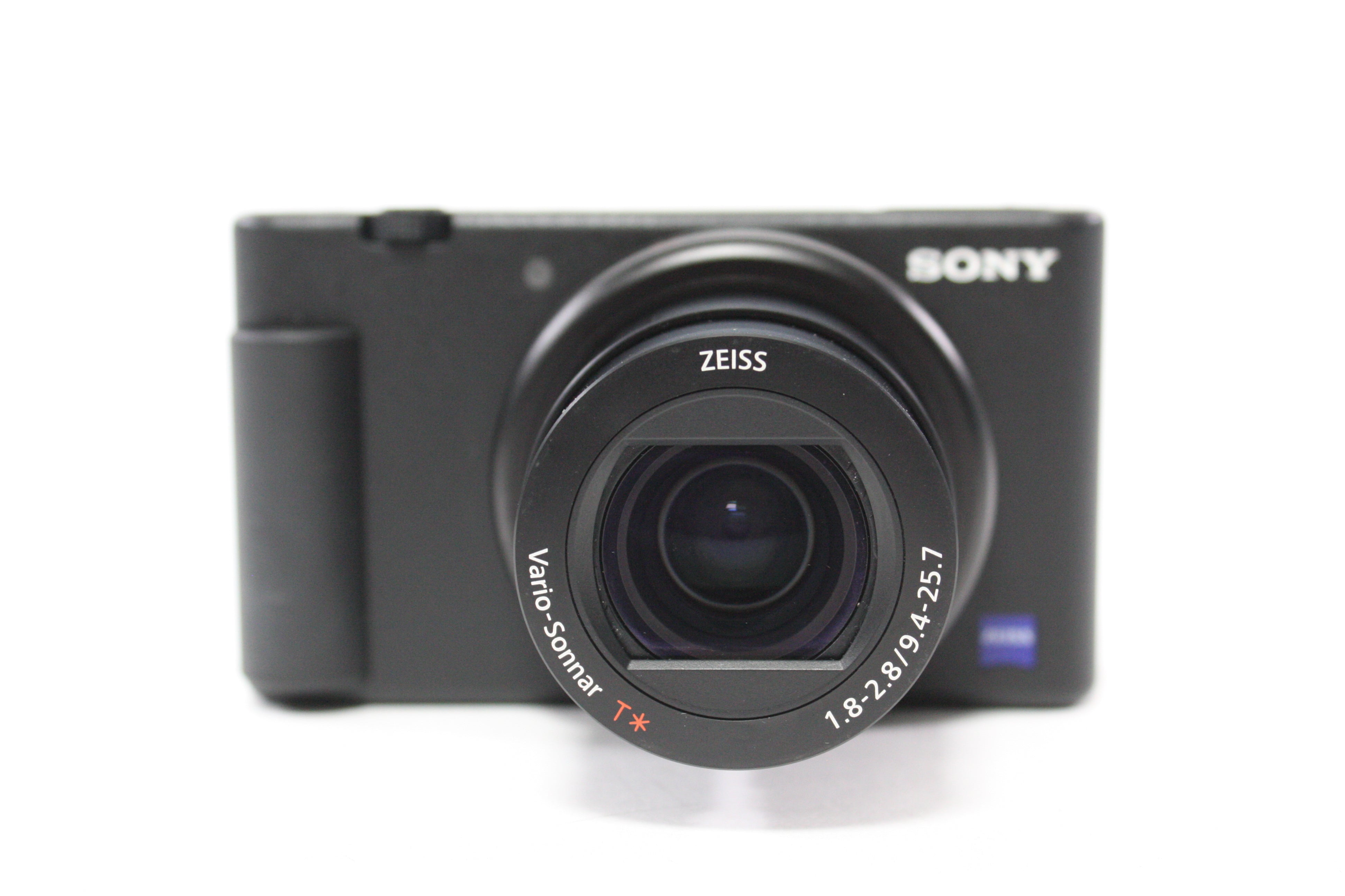 Sony ZV-1 Digital Point and Shoot Camera 2.7x Zoom 20.1mp with Neewer UX-Tube and Conversion Lens