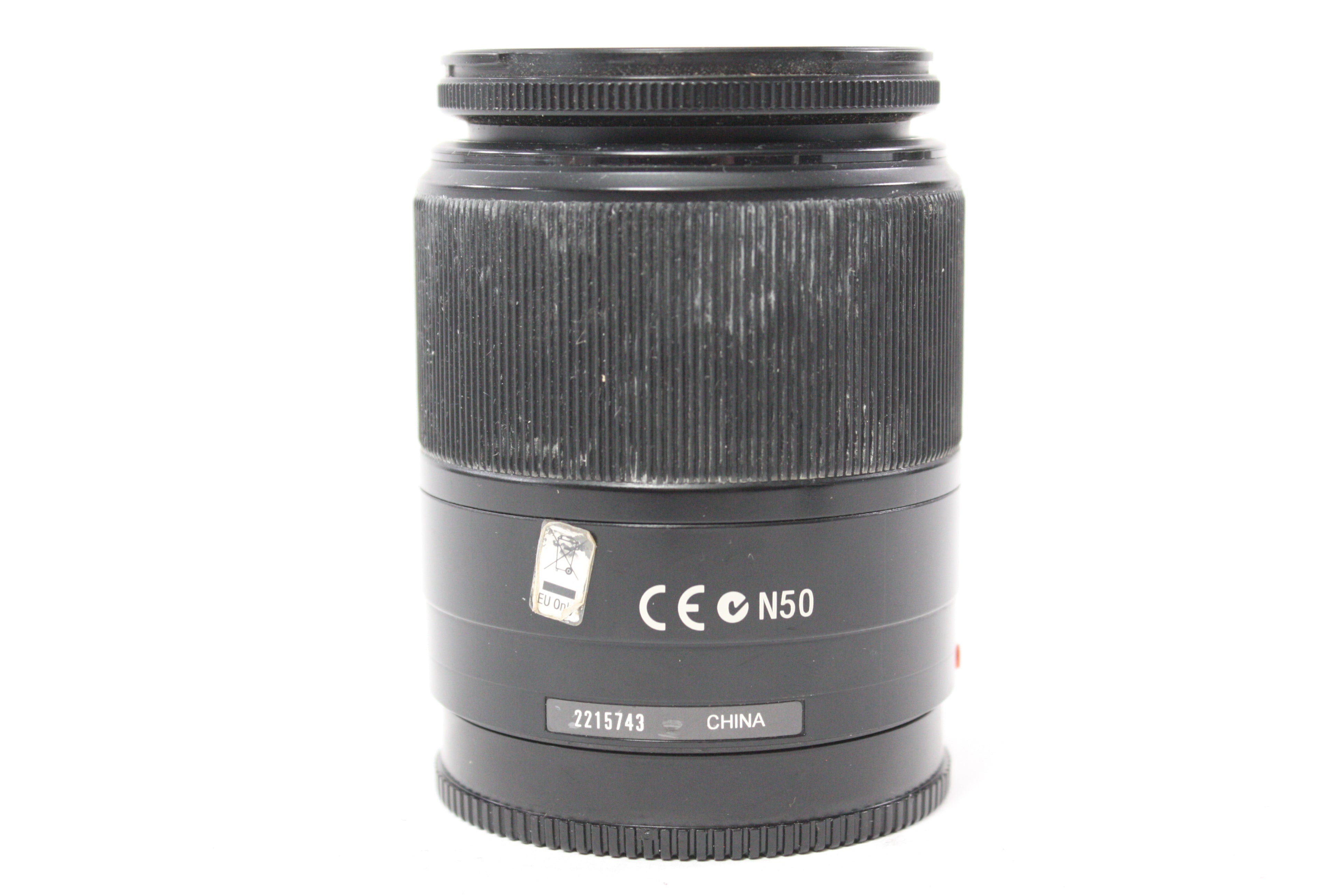 Sony 18-70mm f/3.5-5.6 DT Lens for Sony A Mount