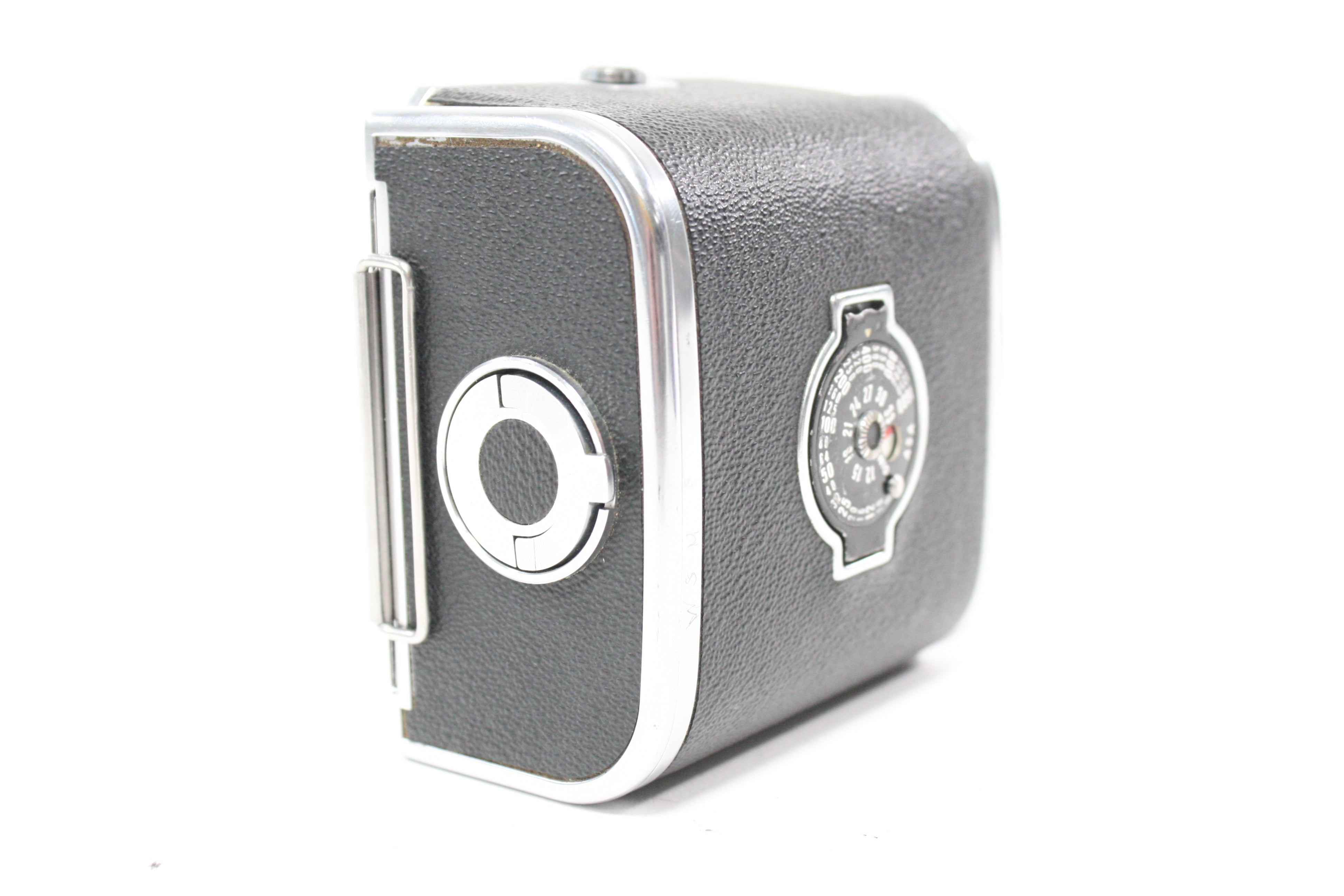 Hasselblad A12 120 Film Back