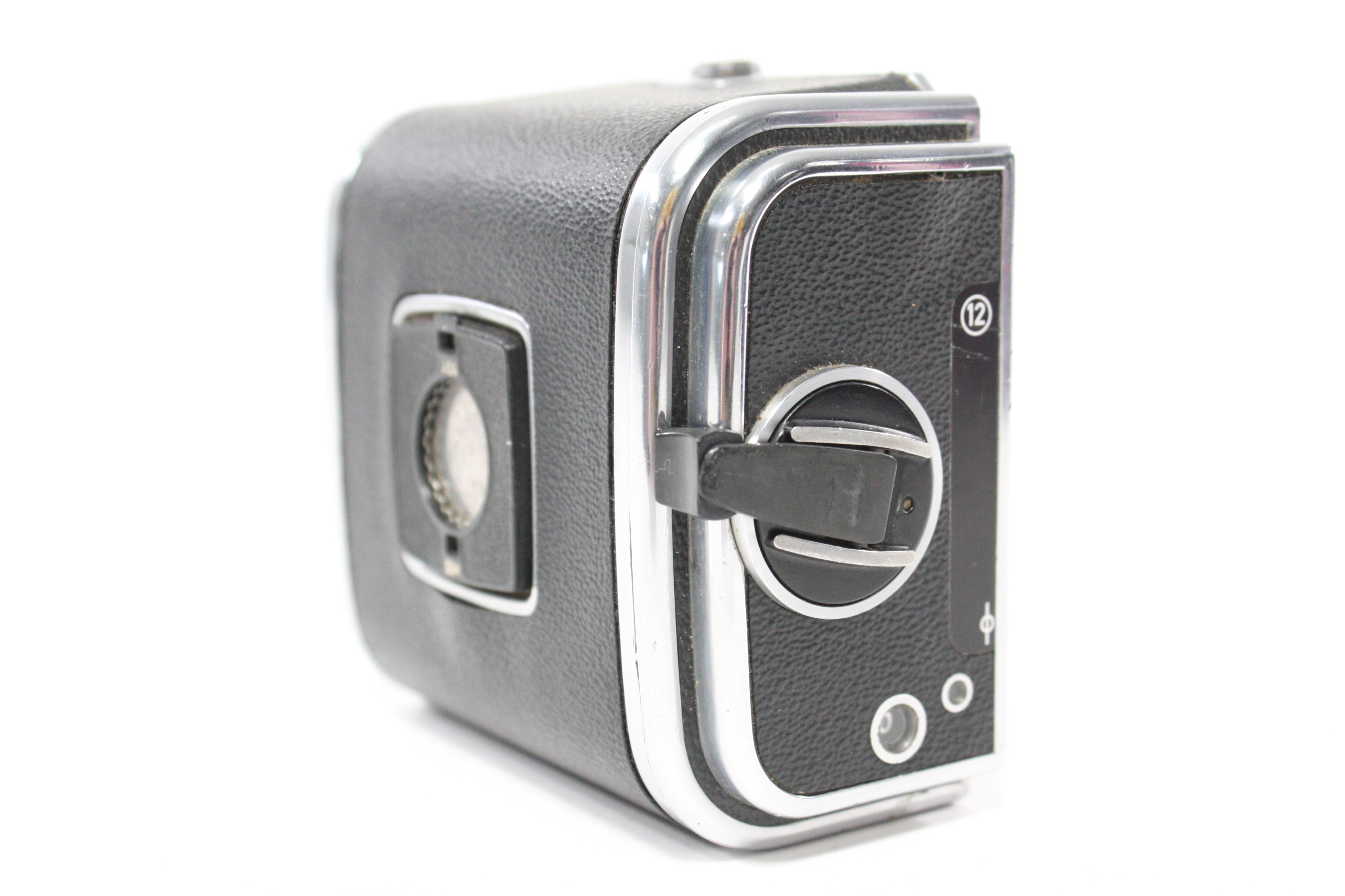 Hasselblad A12 120 Film Back