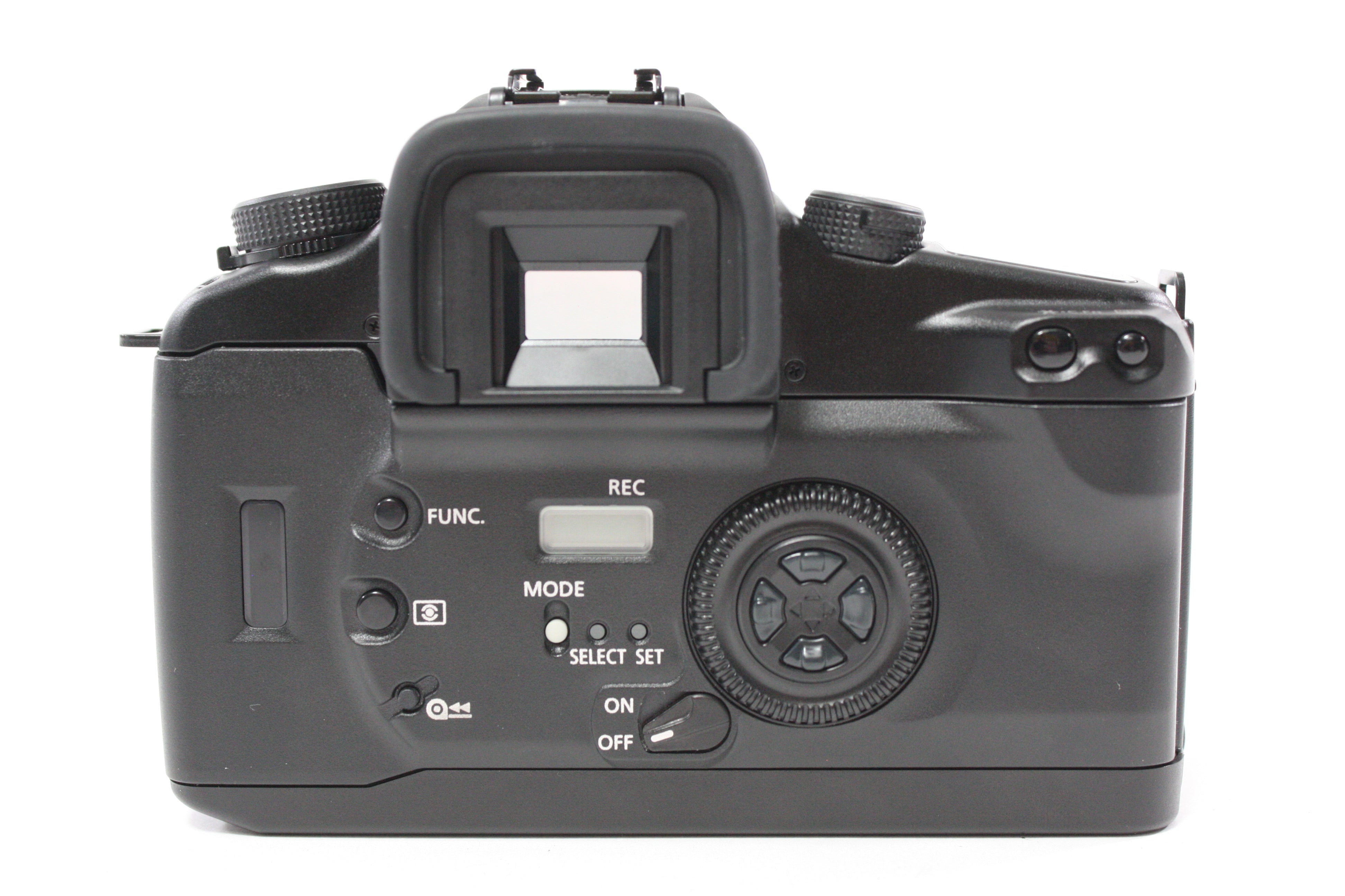 Canon EOS 7 35mm SLR Camera Body