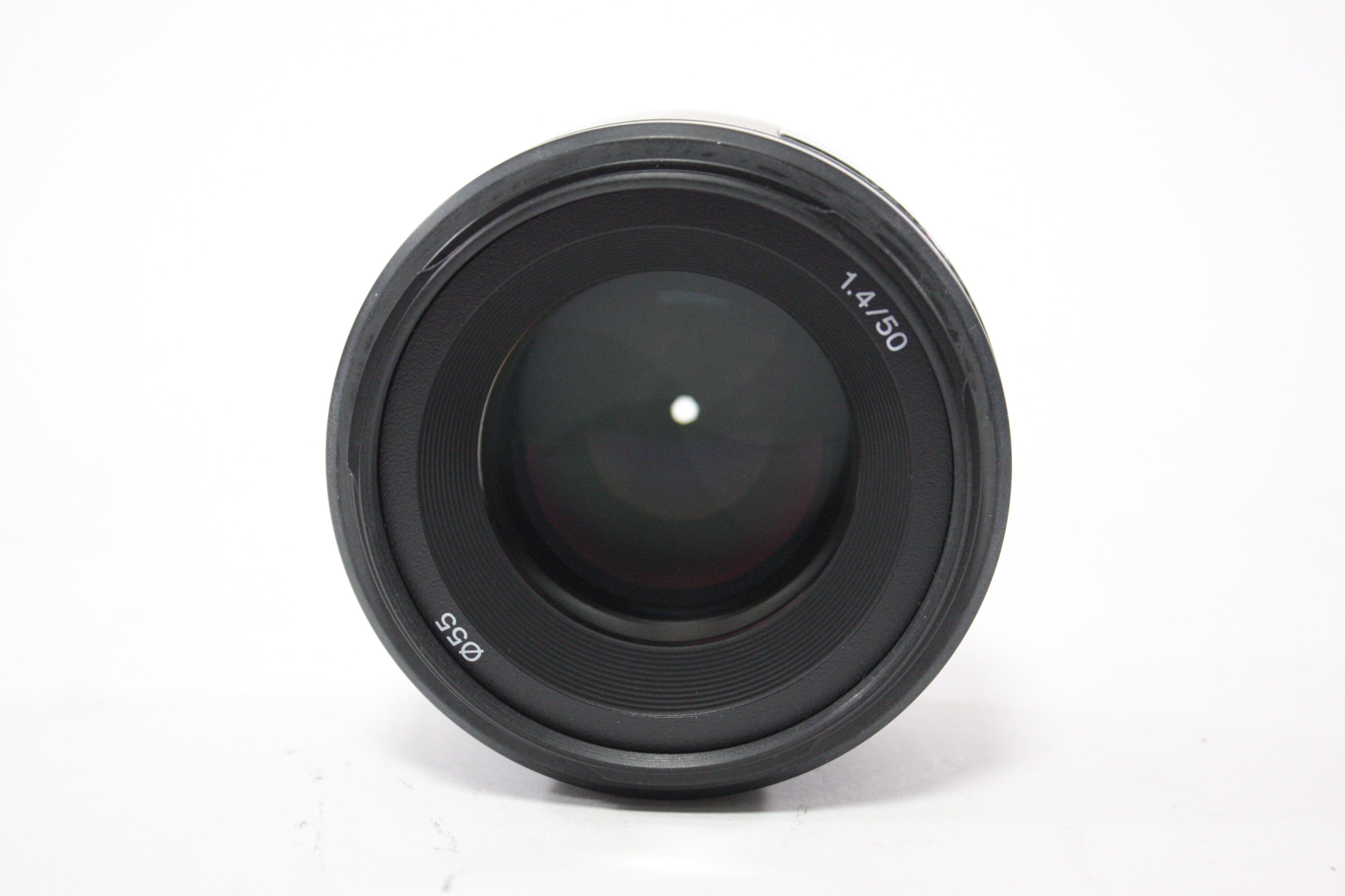 Sony 50mm f/1.4 Lens for Sony A Mount