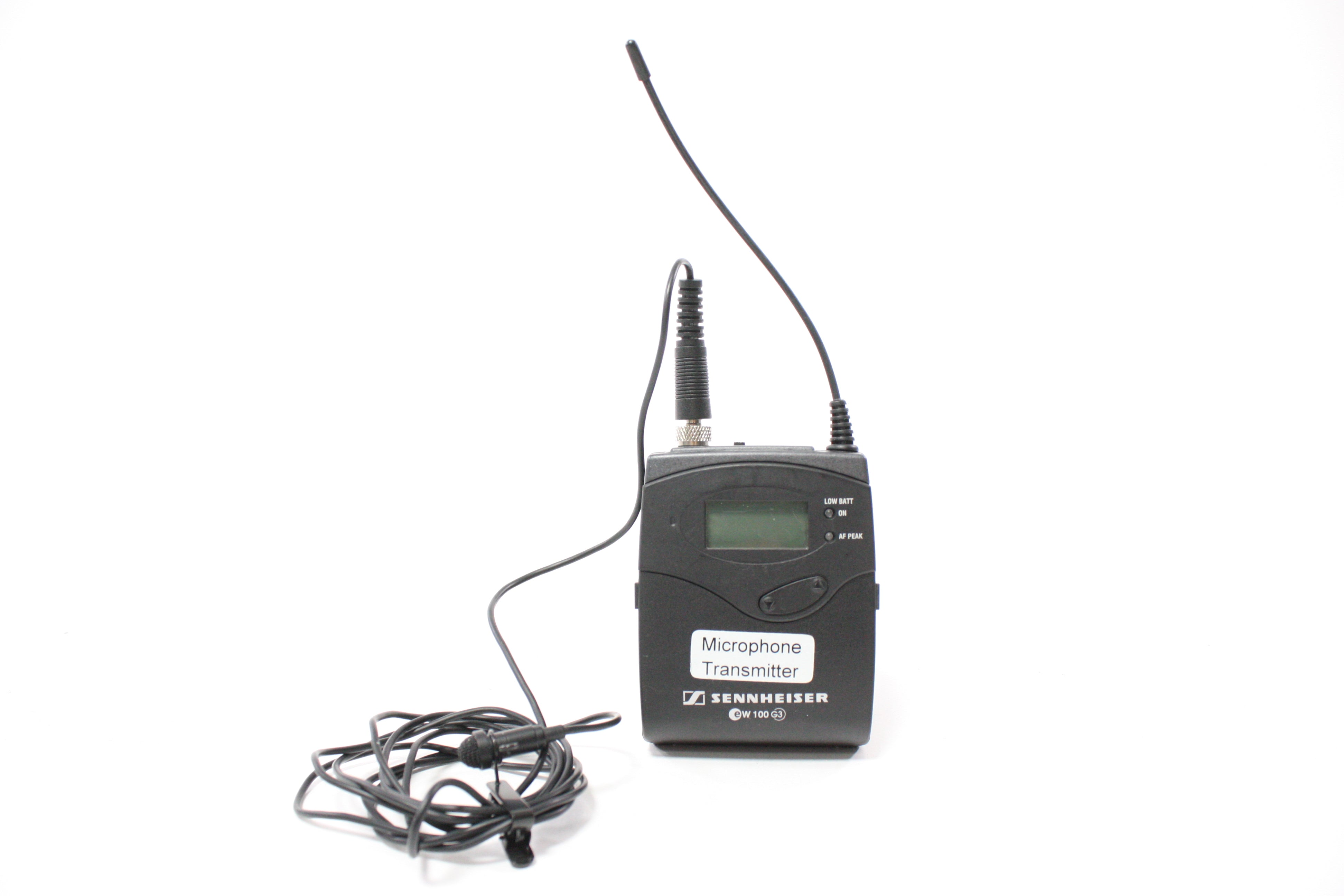 Sennheiser EW 100 G3 Set