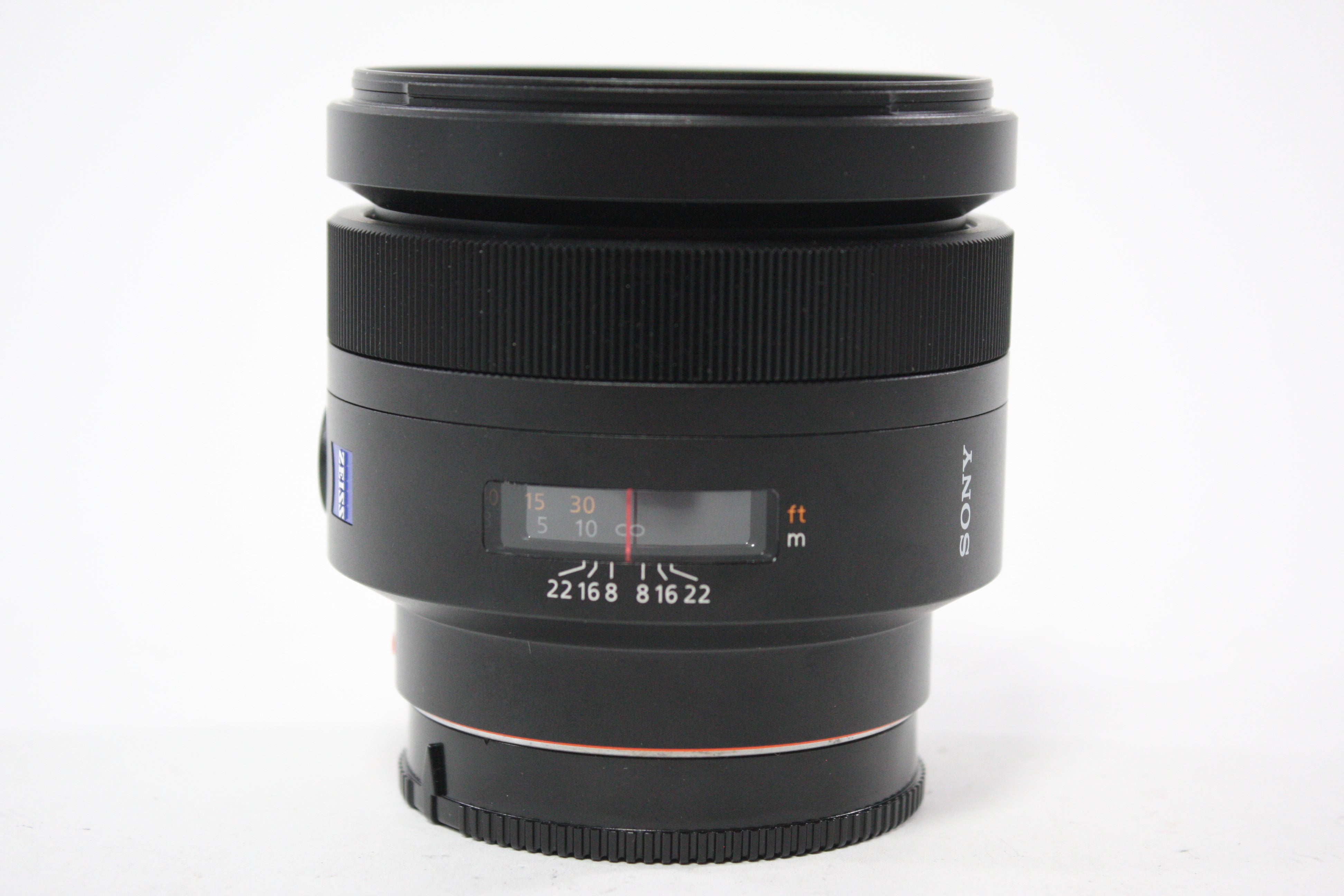 Sony 85mm f/1.4 ZA Lens for Sony A Mount