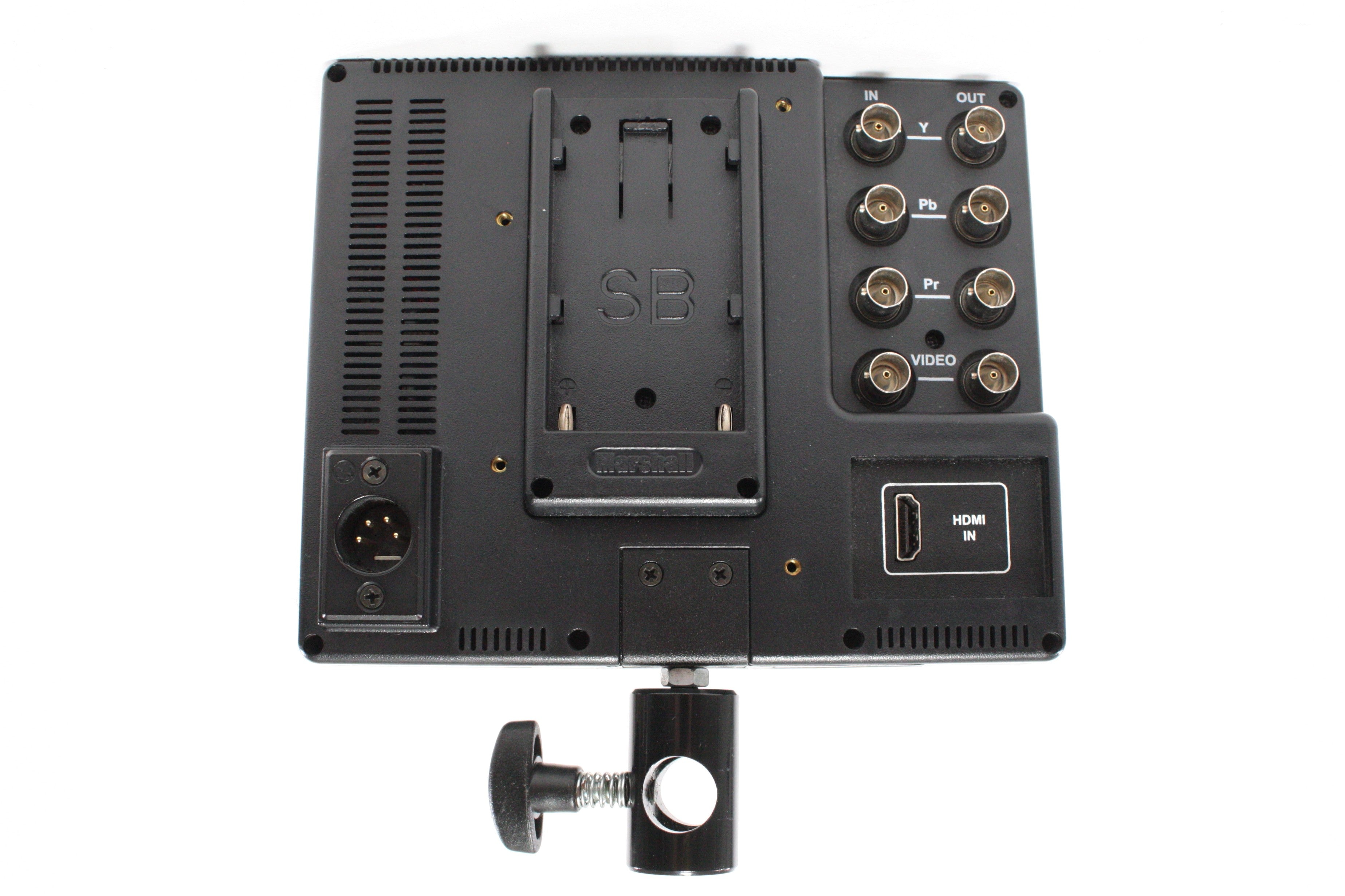Marshall V-LCD70XP-HDMI LCD Field Monitor