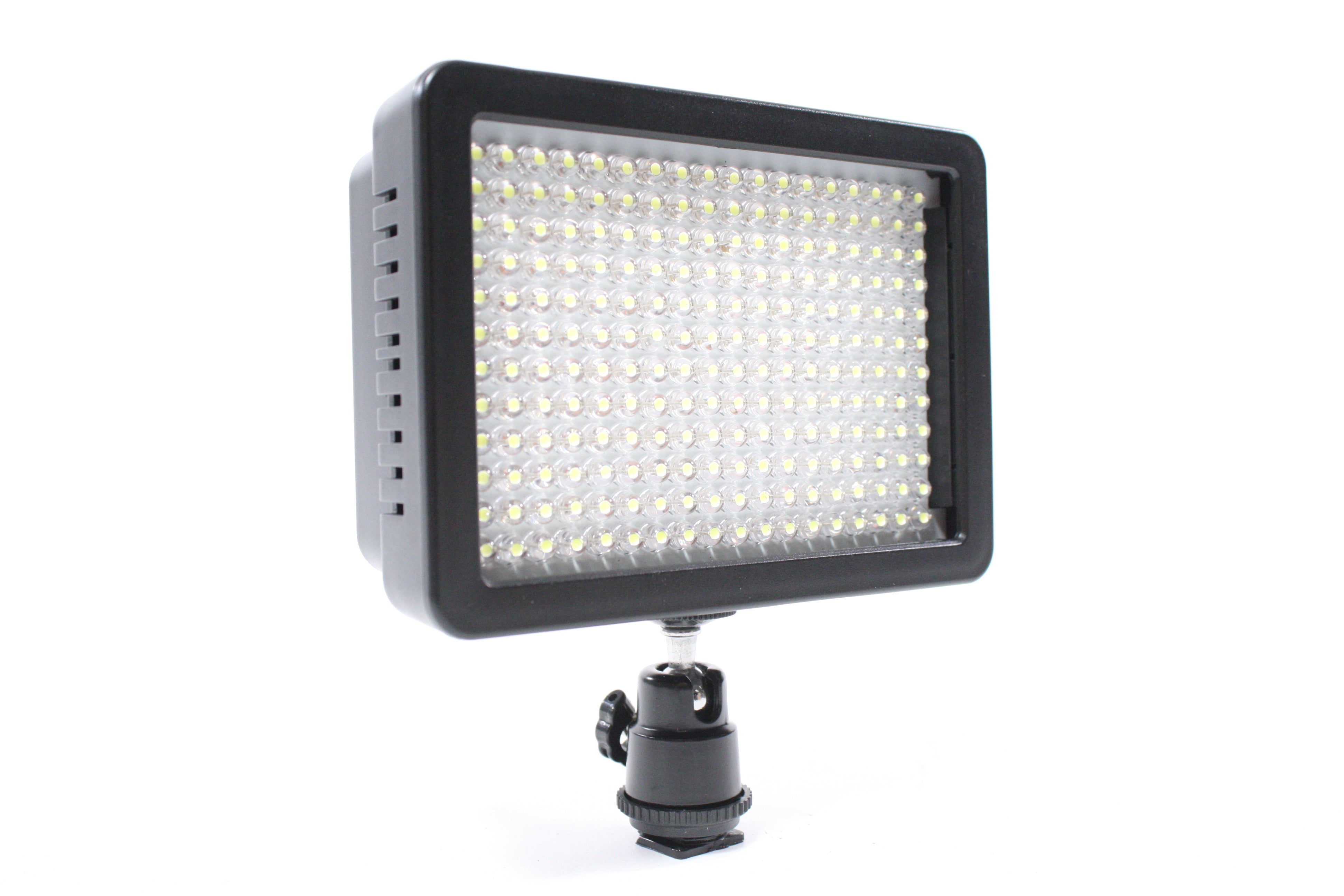 Generic LED Light Panels Set of 2