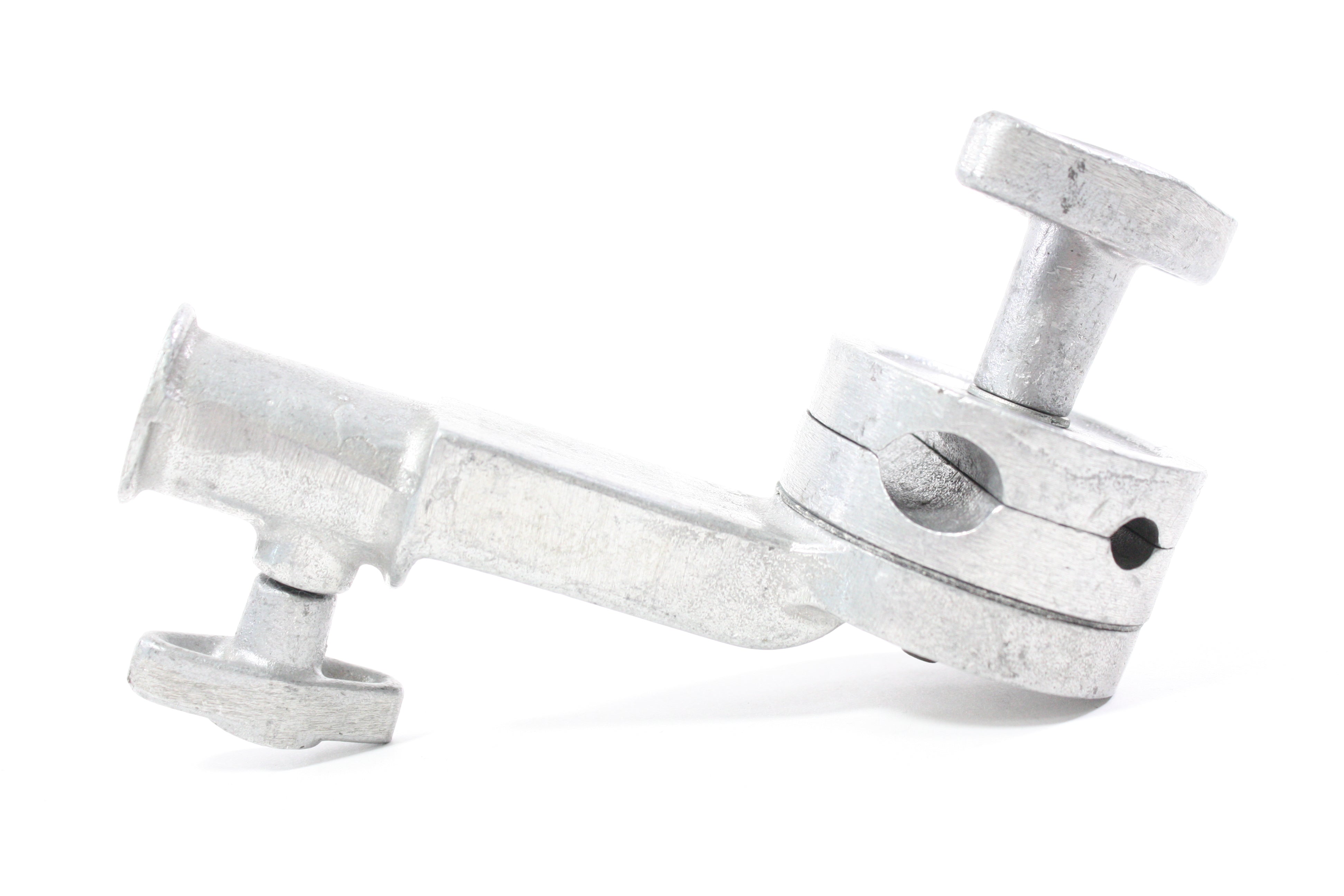 Mole Richardson Grip Head