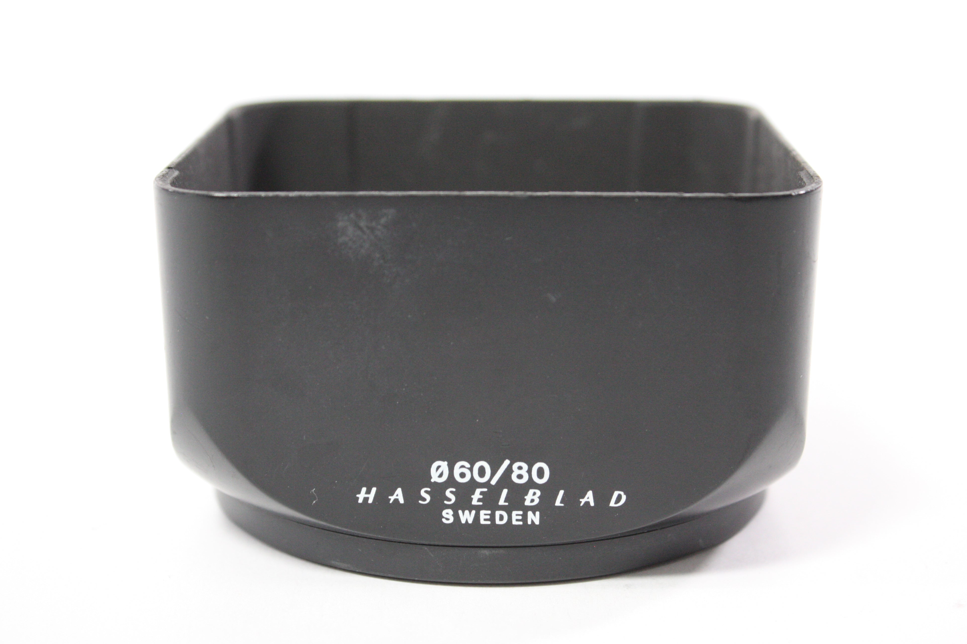 Hasselblad B60 80mm Lens Hood for CF, CFE, CFI, CB