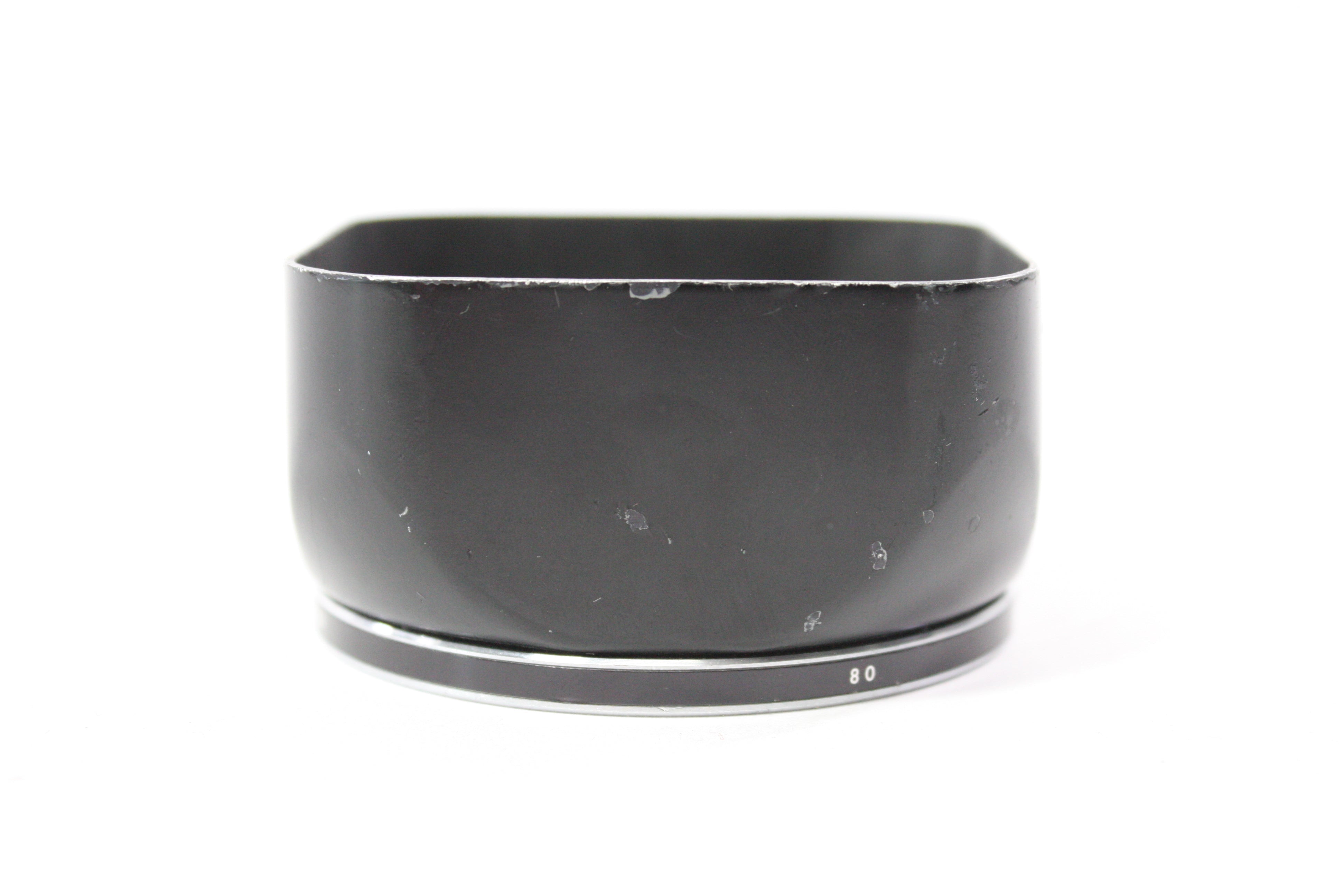 Hasselblad B50 80mm Lens Hood
