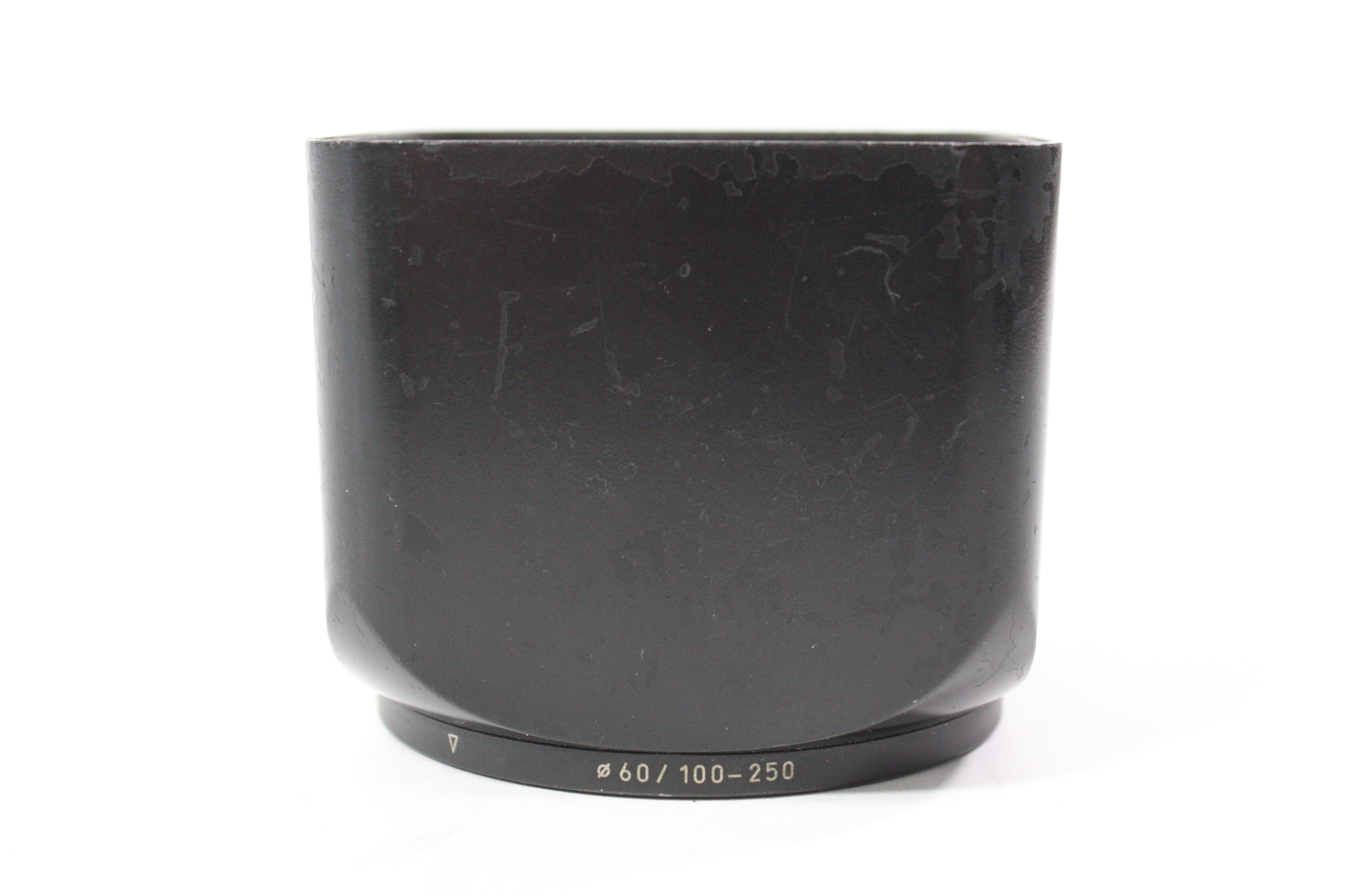 Hasselblad B60 100-250mm Lens Hood