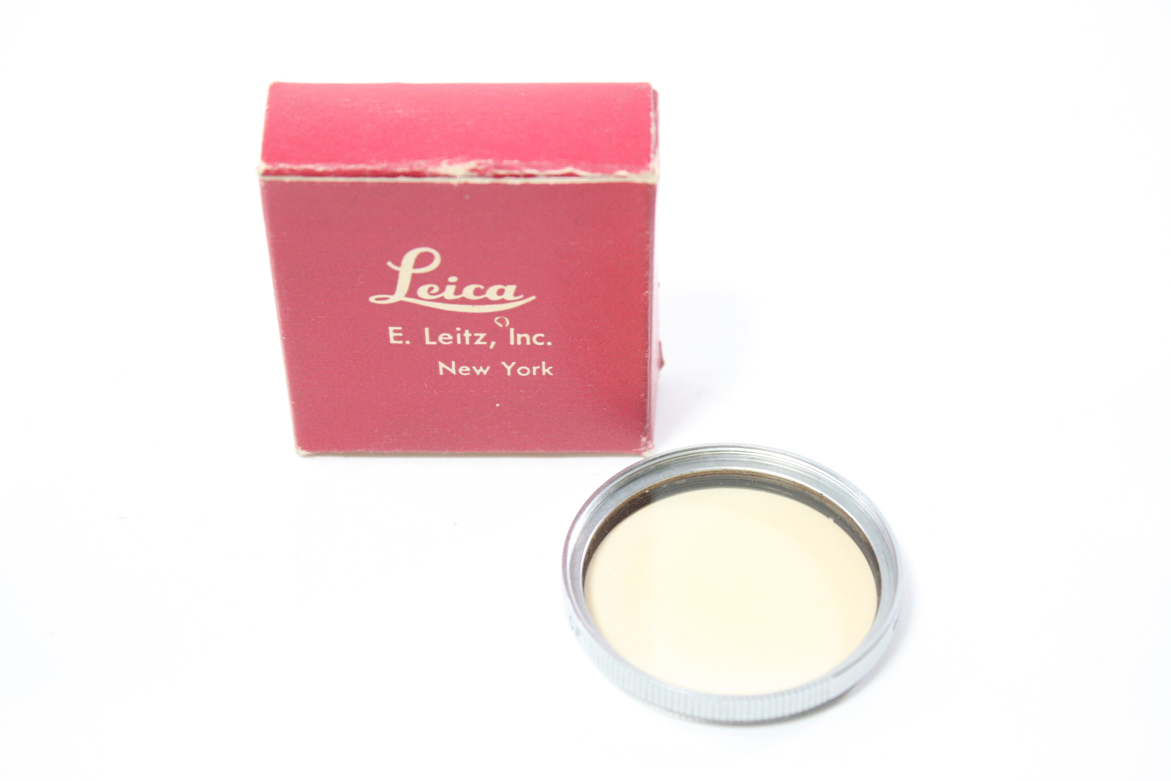 Leica CF Filter