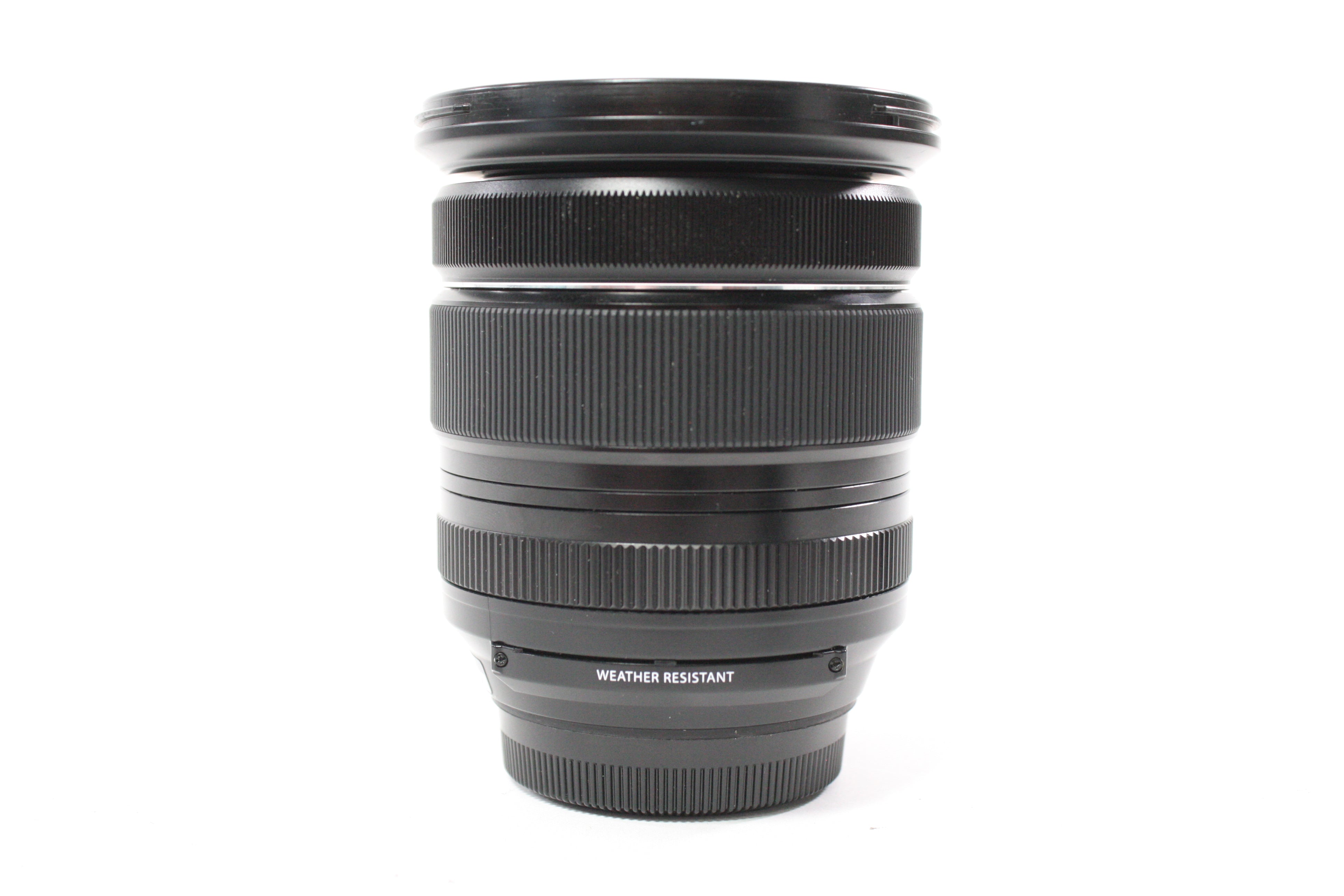 Fujifilm 16-80mm f/4 Fujinon Super EBC XF R OIS WR Lens for X Mount