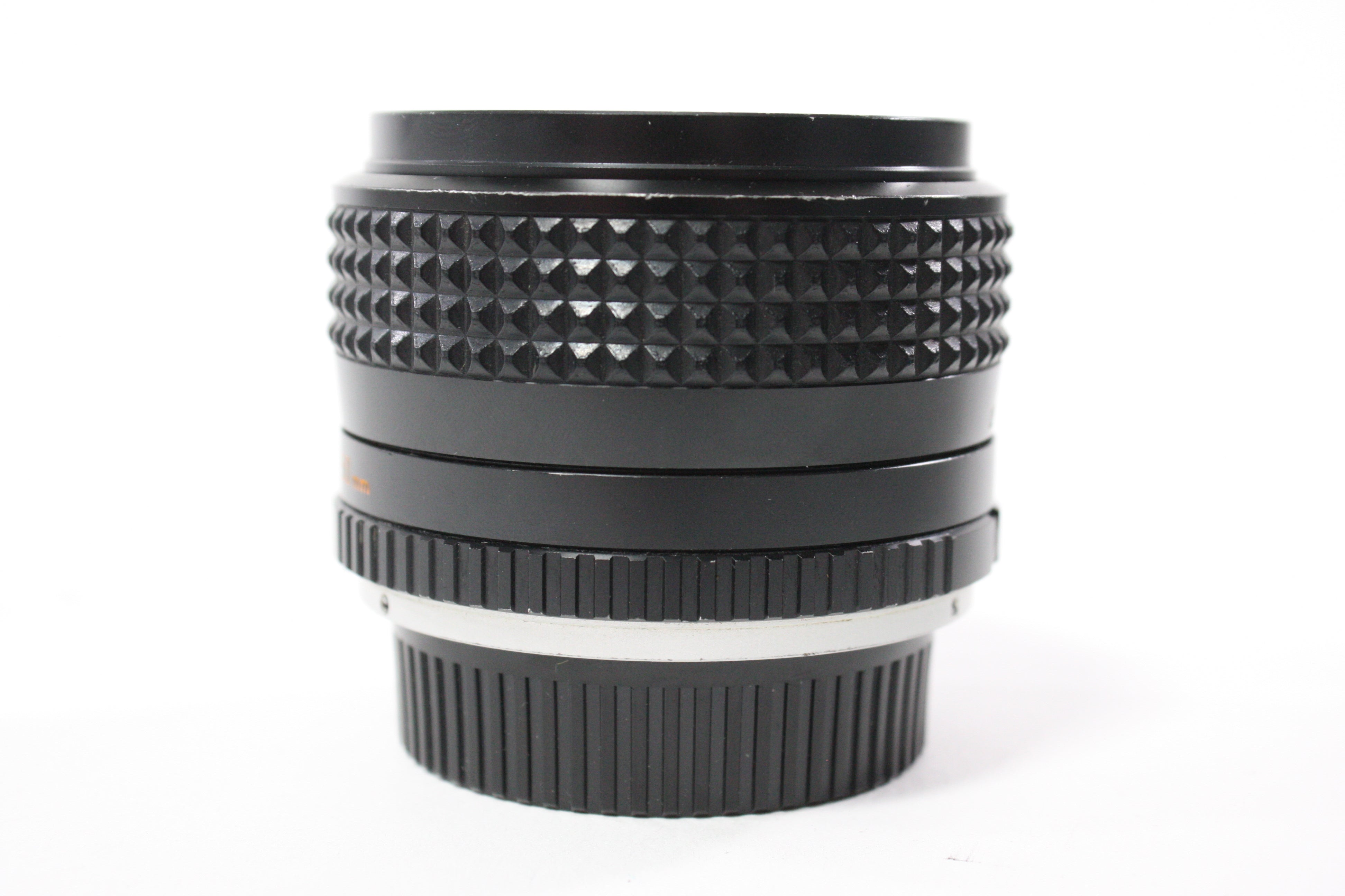 Minolta 50mm f/1.4 Rokkor-X Lens for MD Mount