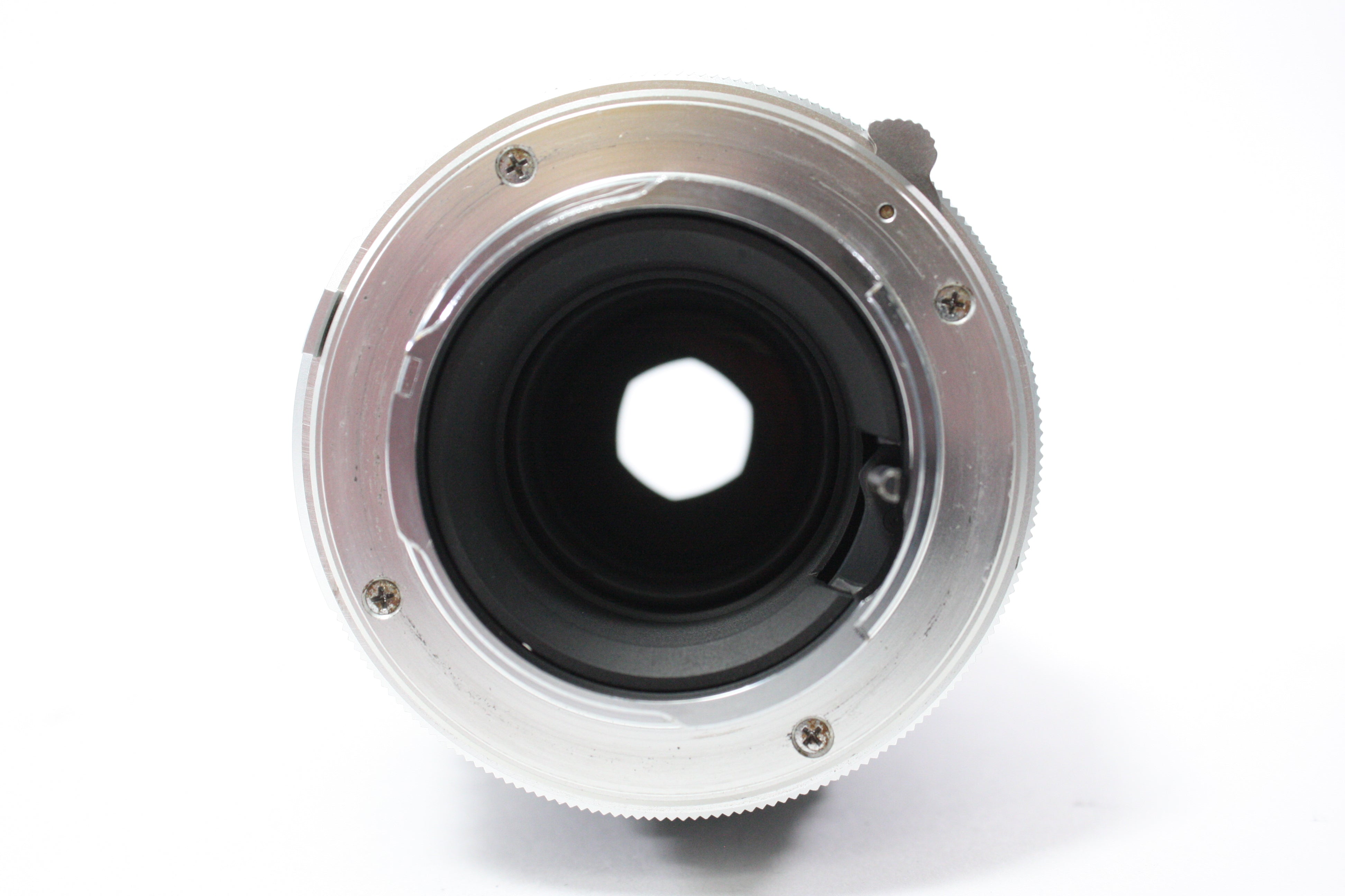 Minolta 200mm f/3.5 MC Tele Rokkor-QF Lens for MD Mount
