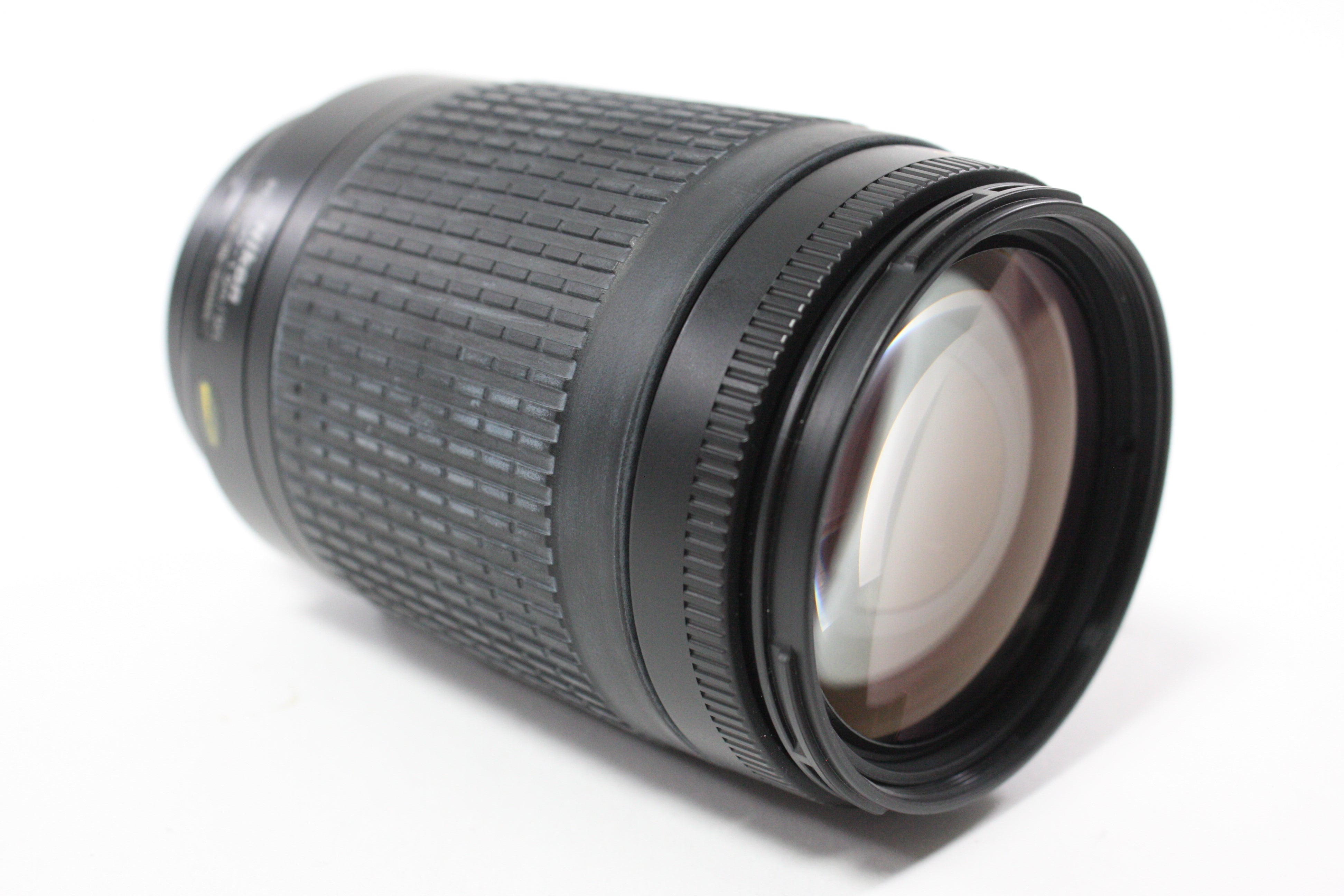Nikon 70-300mm f/4-5.6 G AF Nikkor Lens for F Mount
