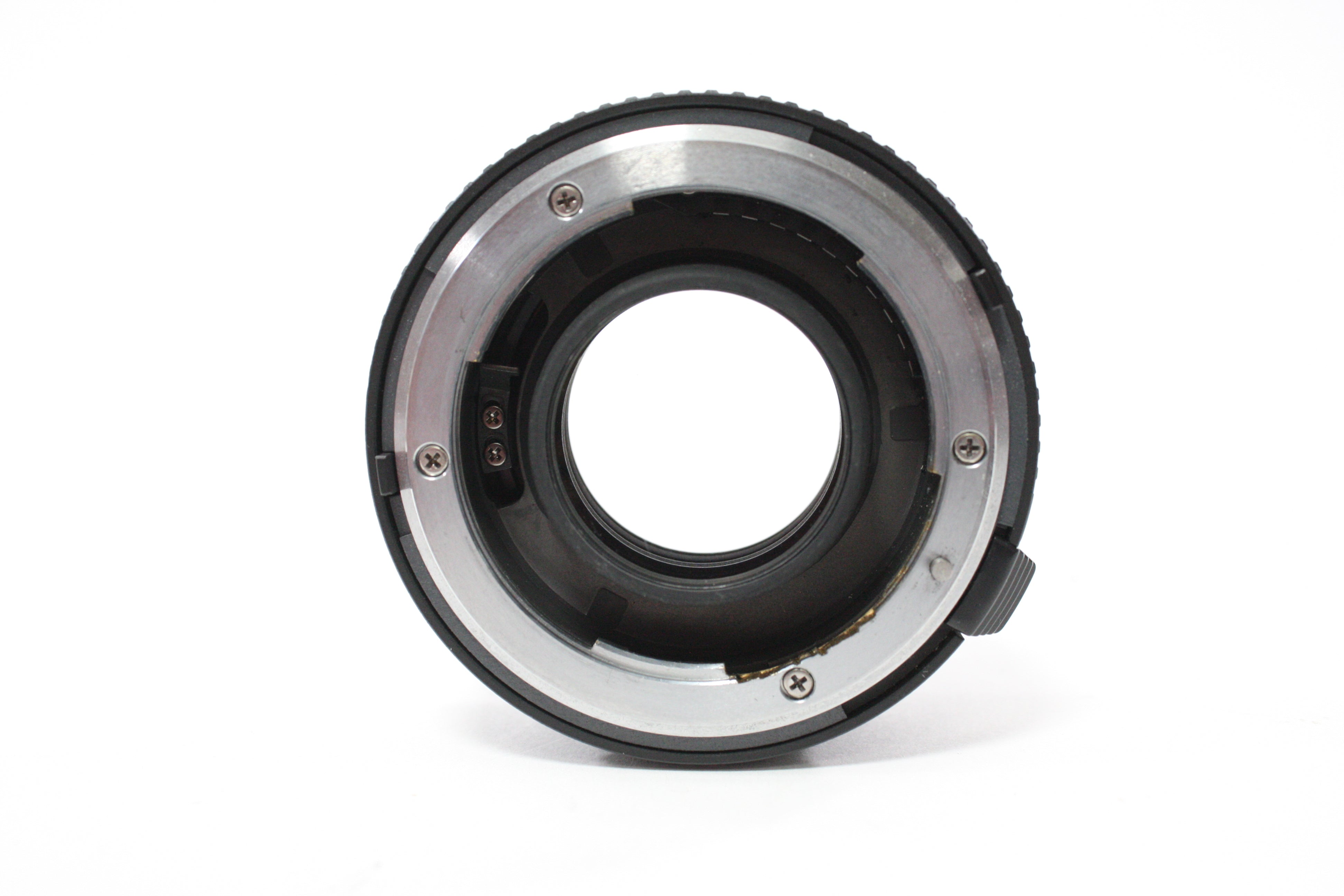 Nikon TC-14E II AF-S Teleconverter for F Mount