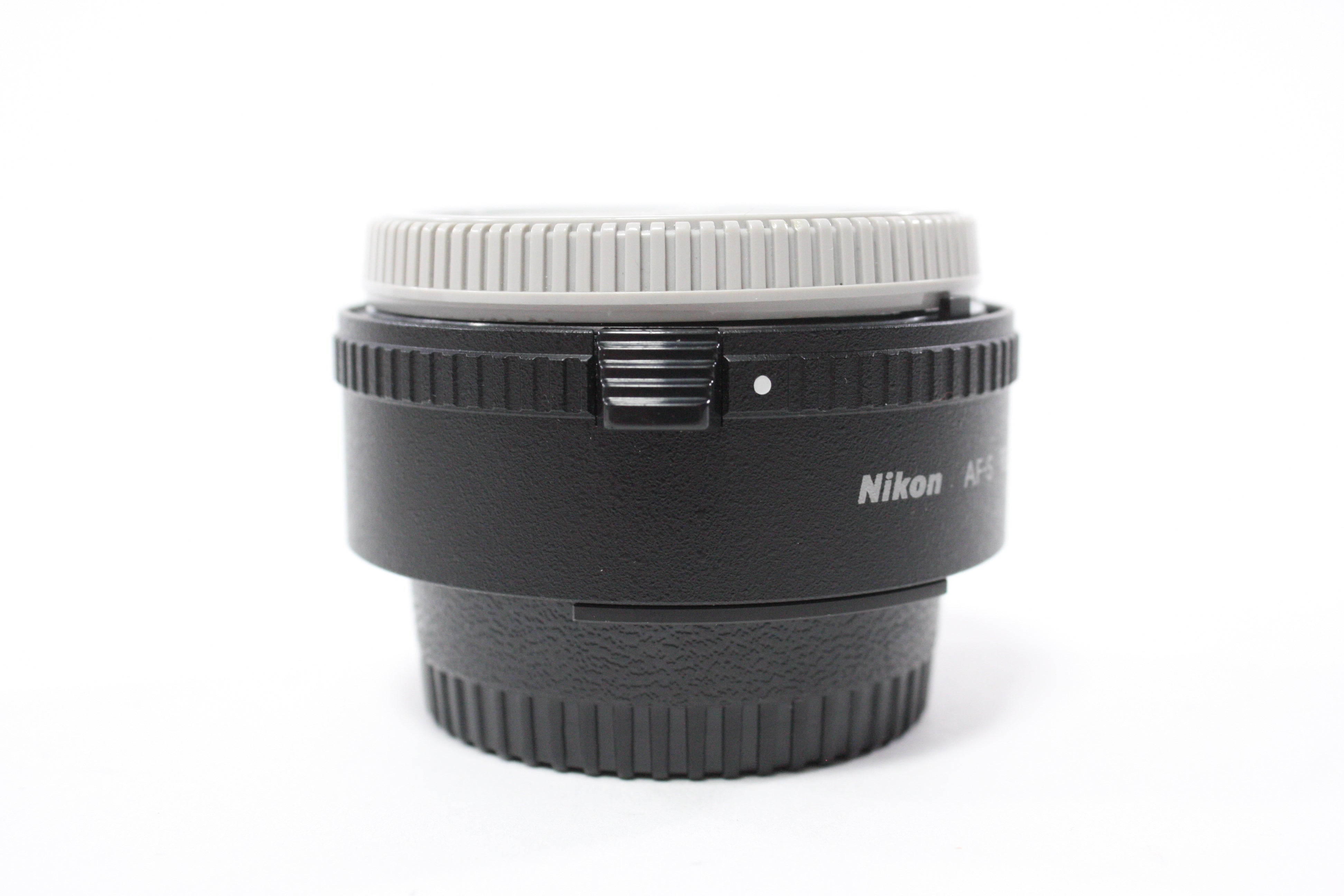 Nikon TC-14E II AF-S Teleconverter for F Mount