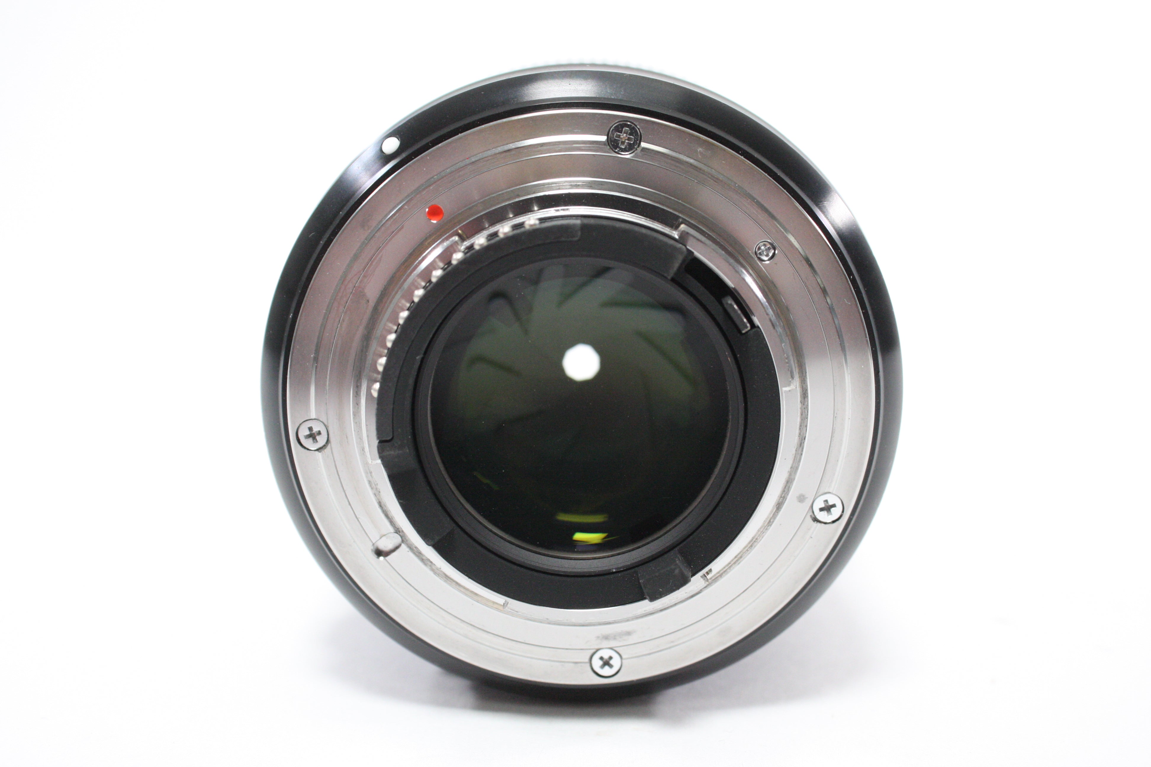 Sigma 35mm f/1.4 DG Art Lens for Nikon F Mount