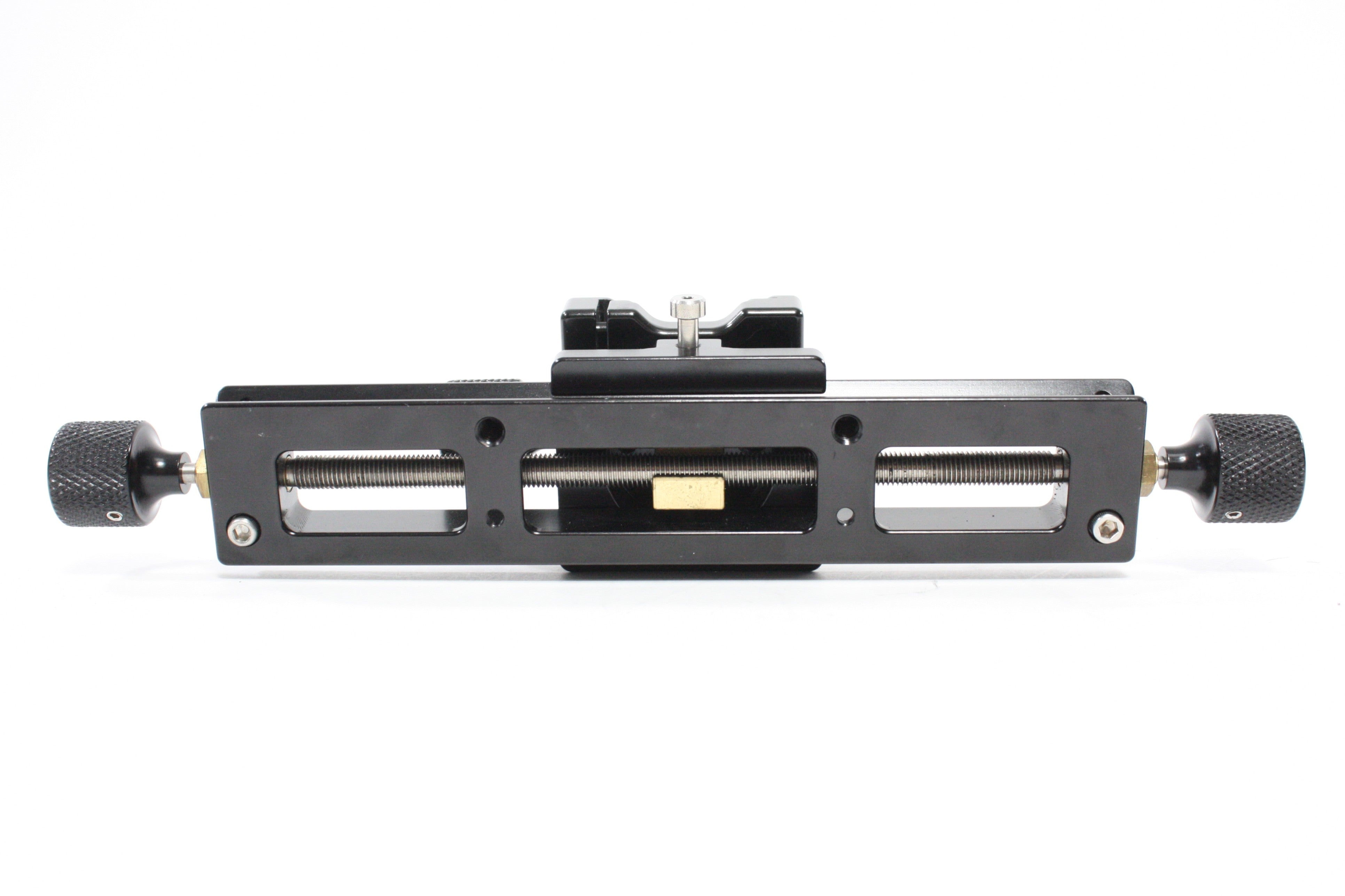 Hejnar Photo Macro Rail
