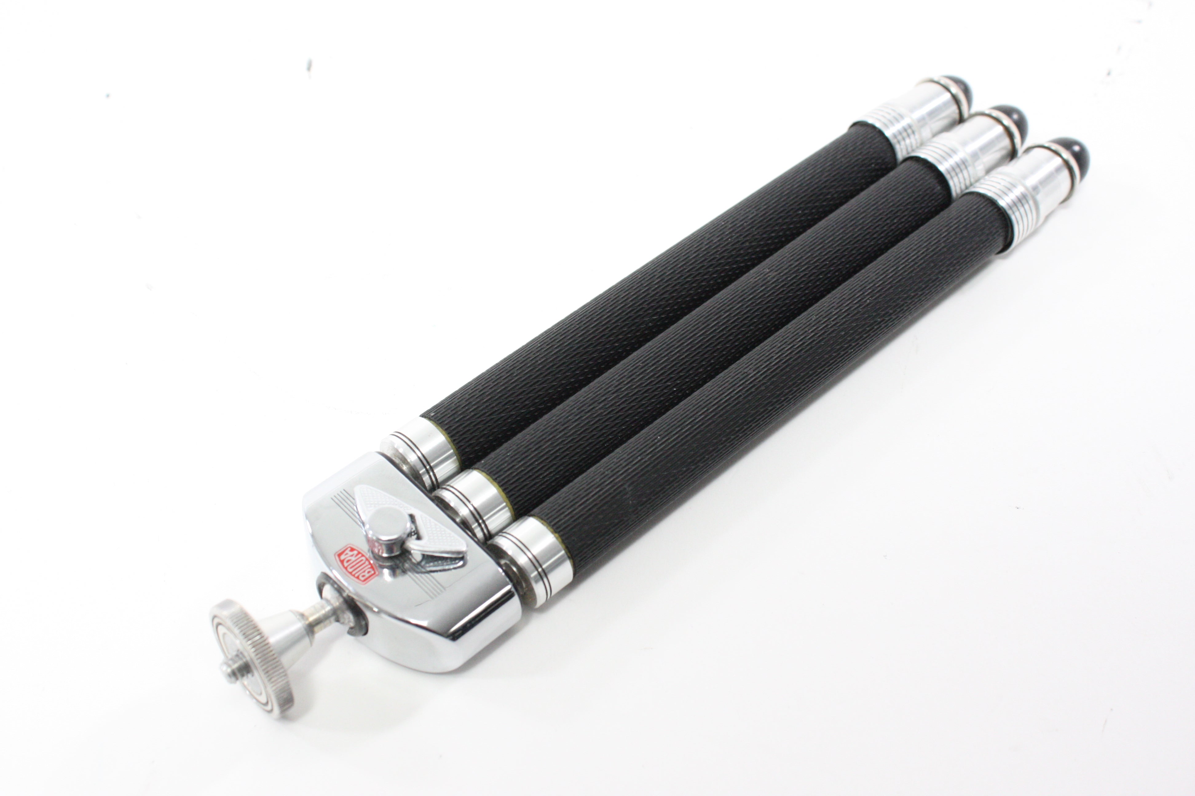 Bilora Tripod Model 2017