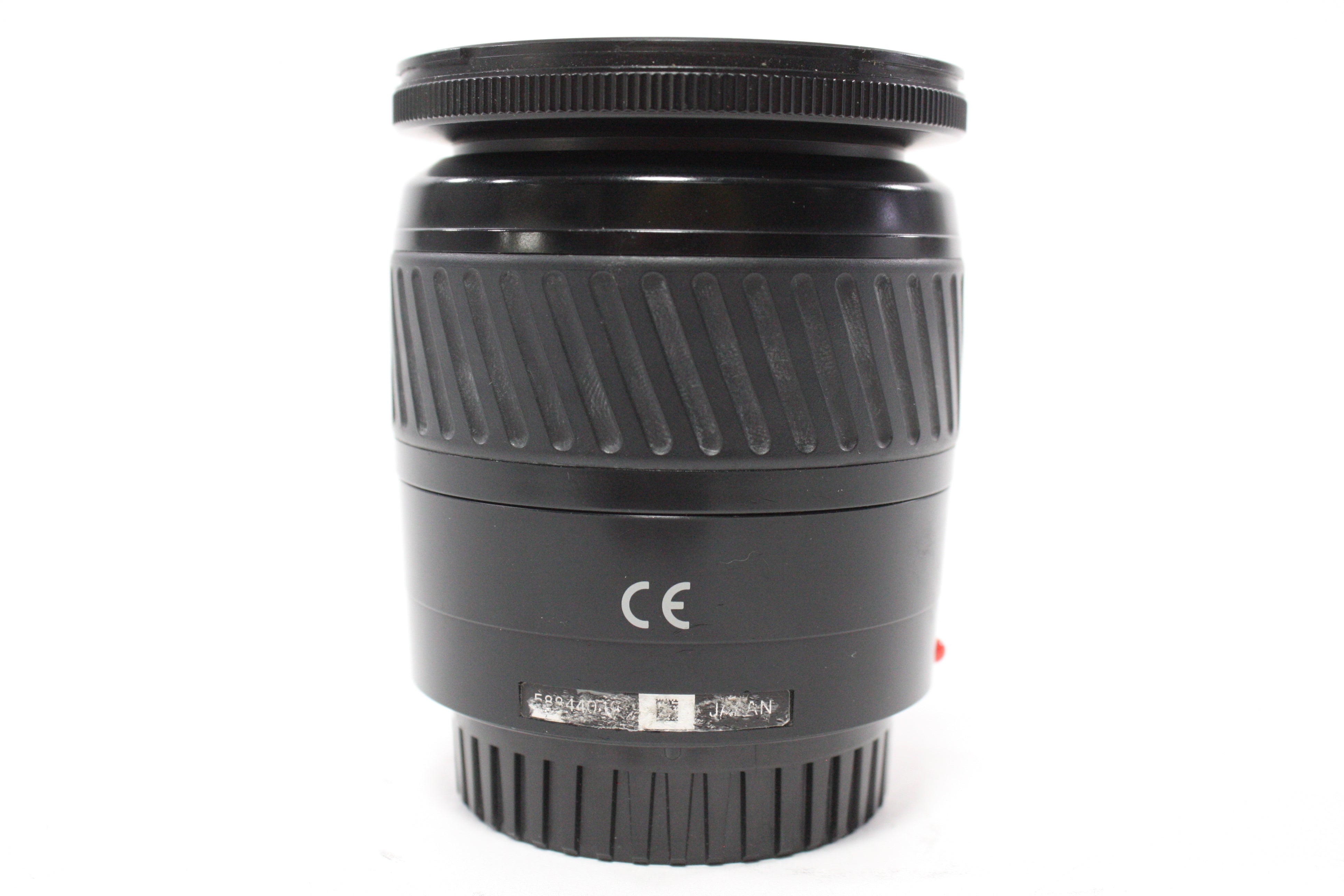 Minolta 28-80mm f/3.5-5.6 AF Lens for MD Mount
