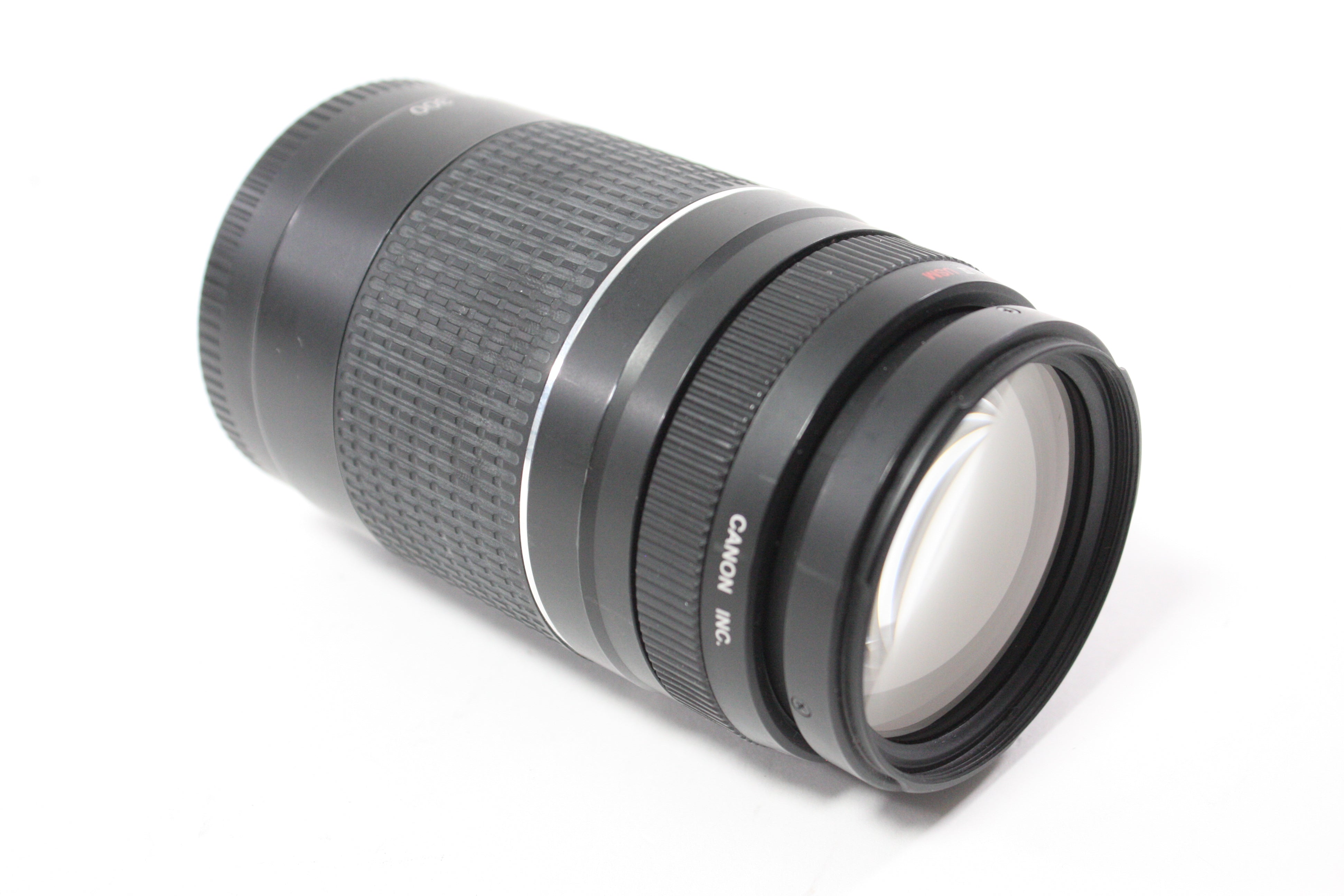 Canon 75-300mm f/4-5.6 III USM Lens for EF Mount