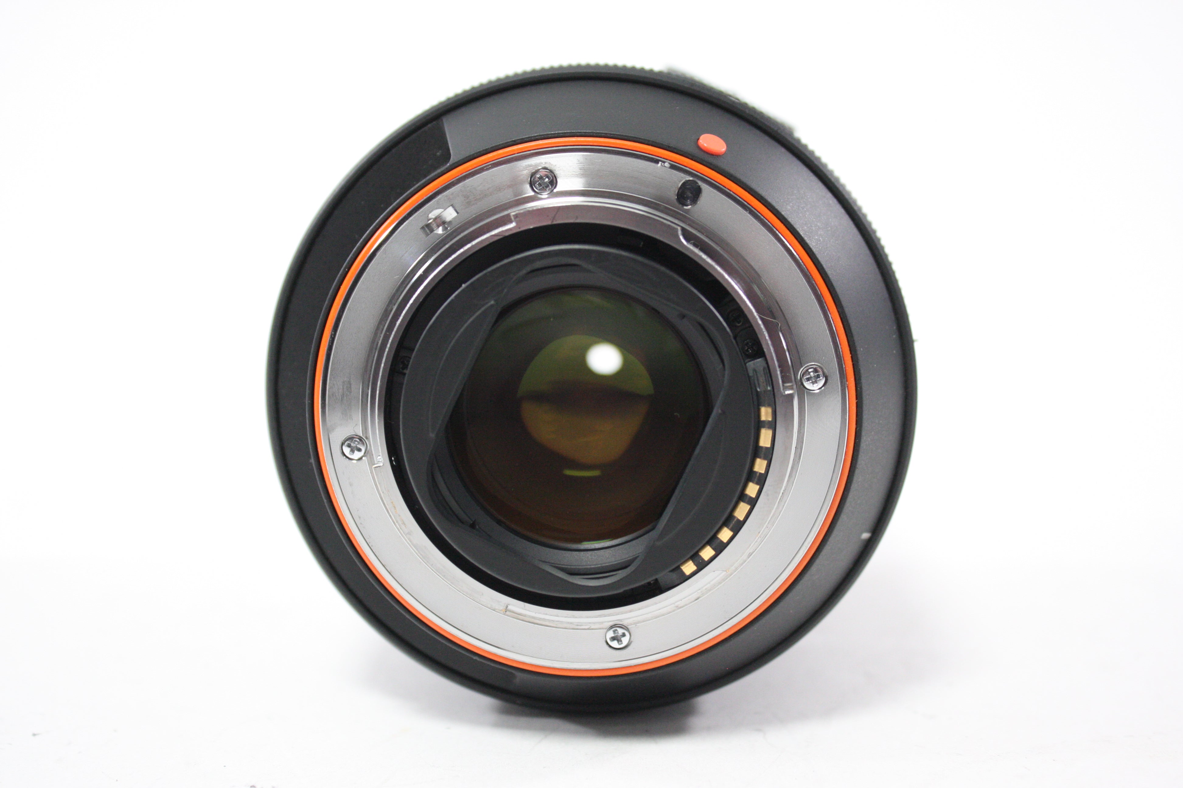 Sony 24-70mm f/2.8 ZA Lens for Sony A Mount