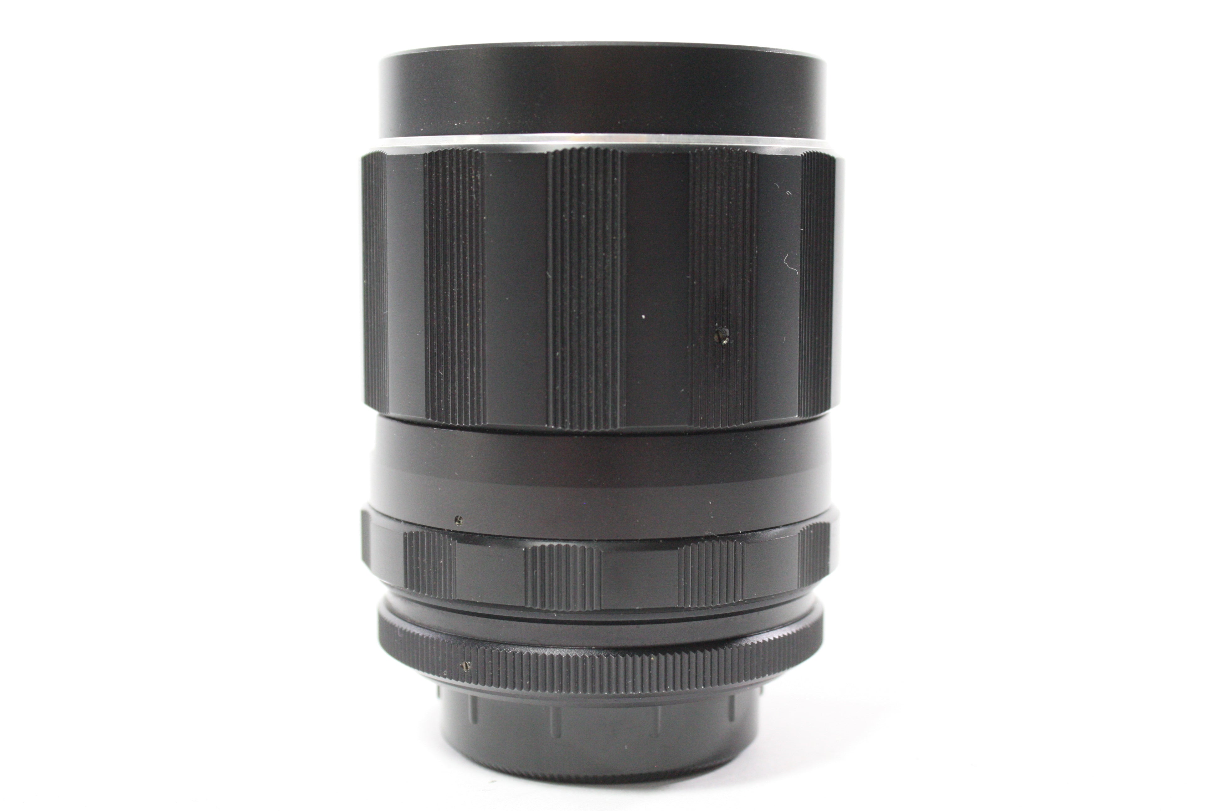 Pentax 135mm f/2.5 Takumar Lens for M42 Mount