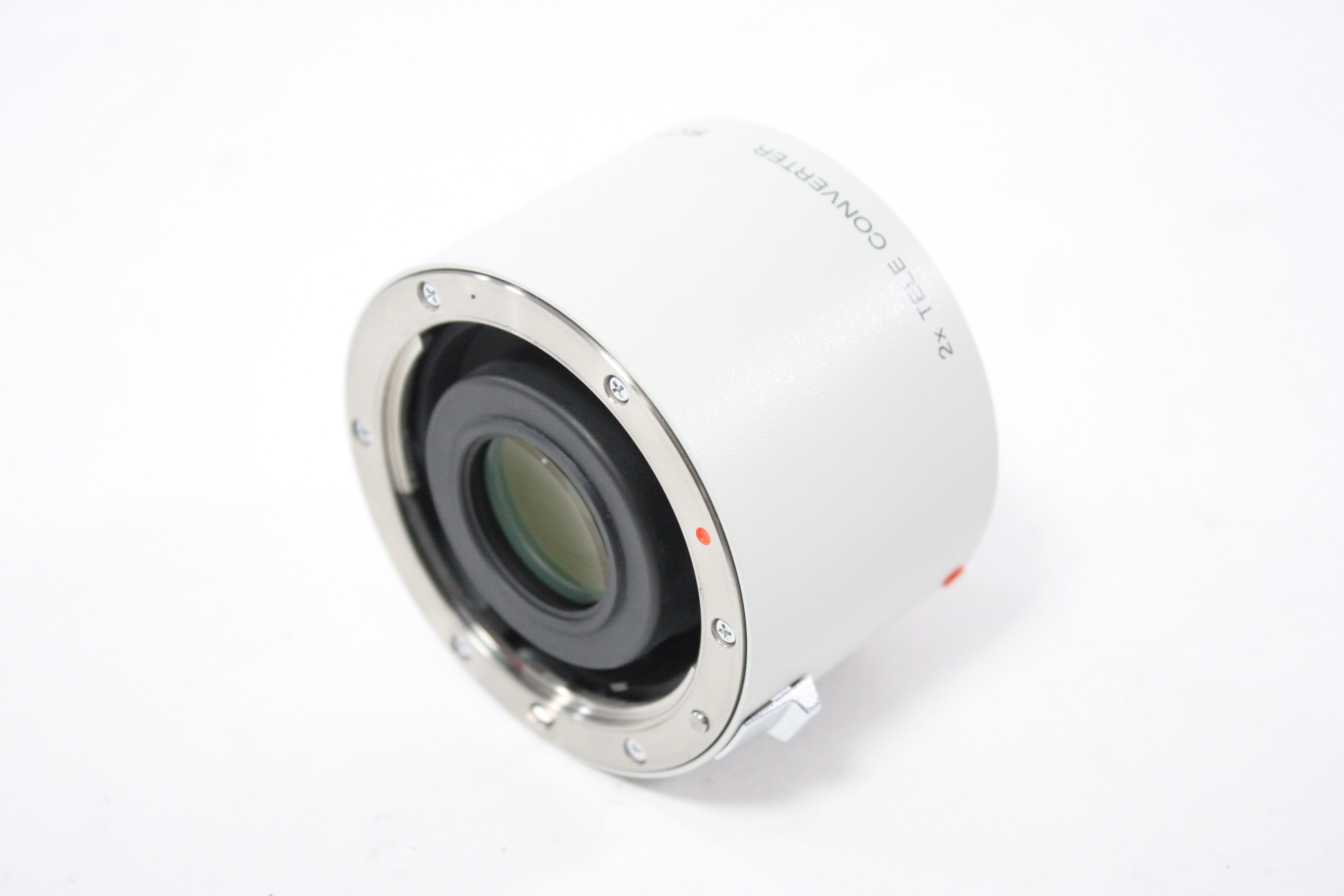 Sony 2x Teleconvertor for Sony A Mount