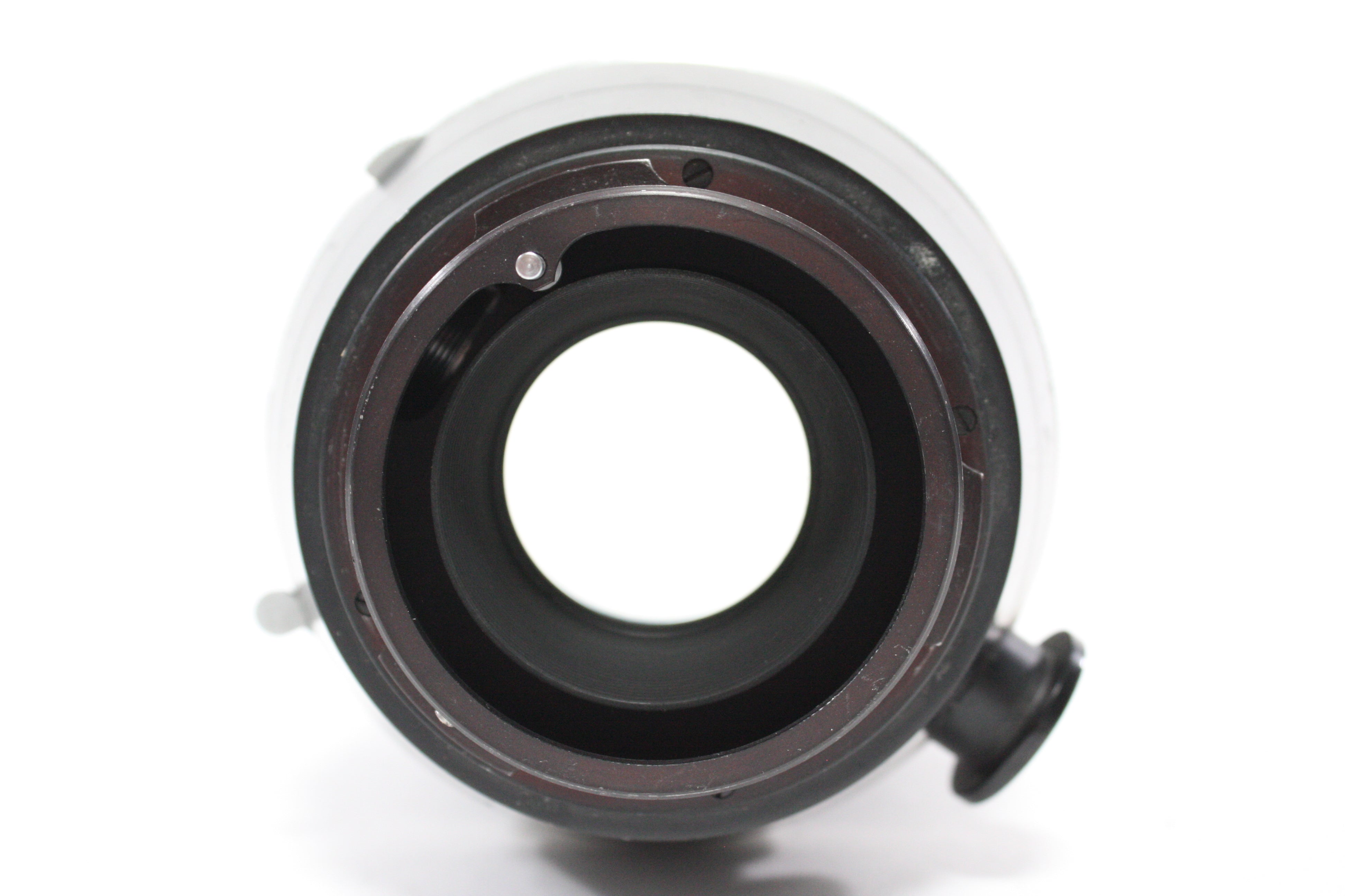 Aus Jena 180mm f/2.8 Lens for Pentacon Six Mount