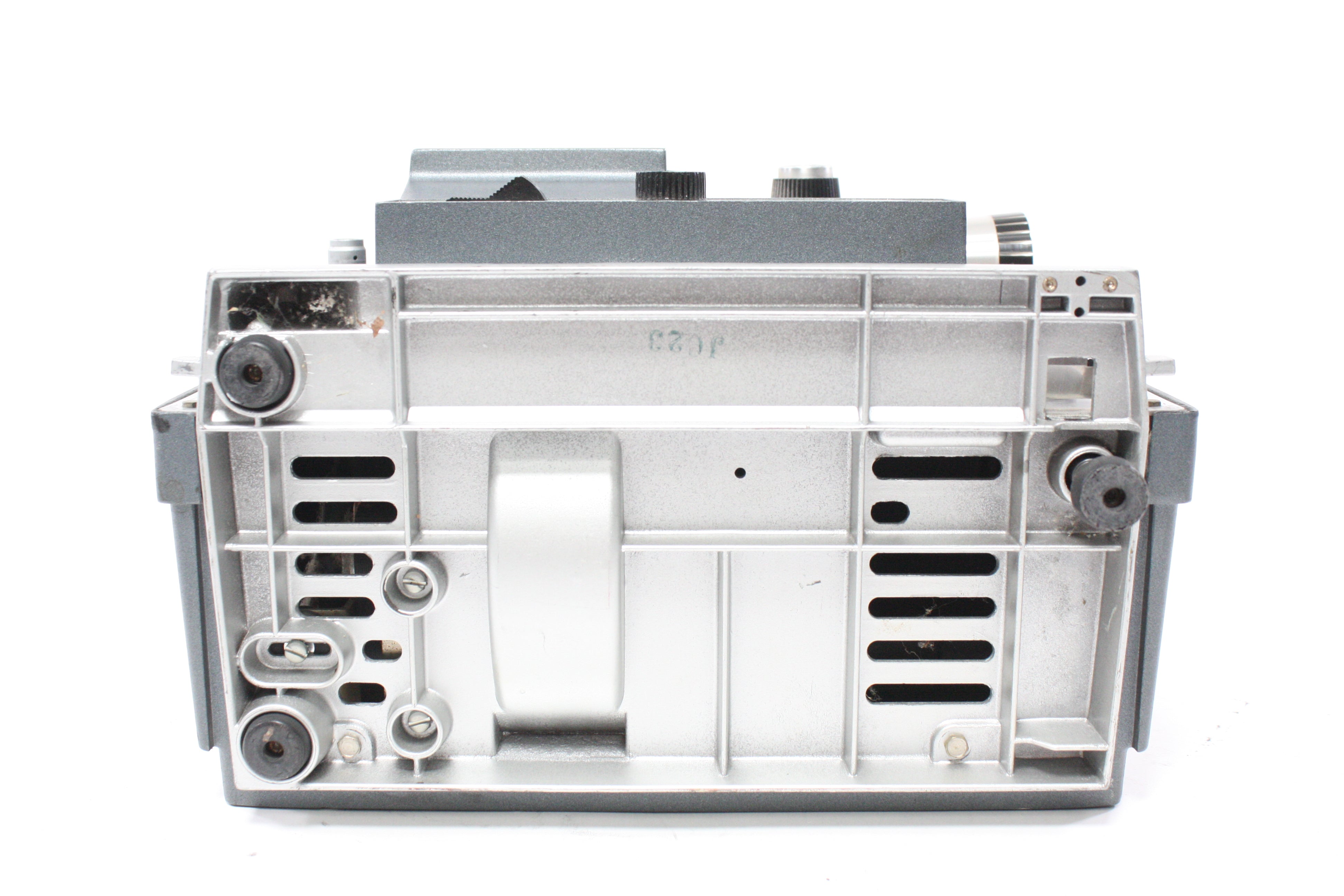 Bell & Howell Auto Load Super 8 Projector Model 357A